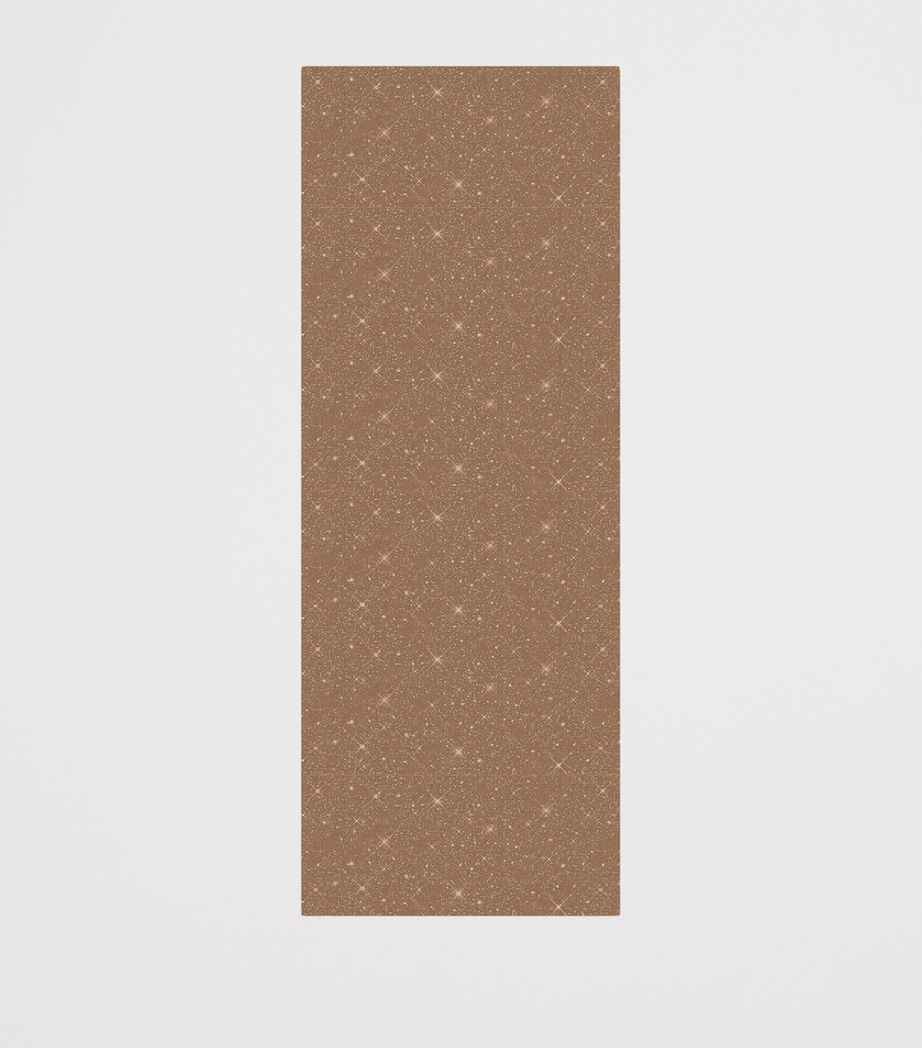 Marella Wool-Blend Scarf Tobacco Image 3