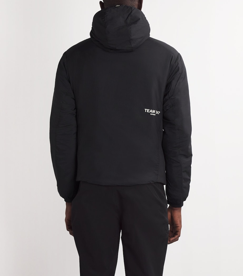 Team 247 Insulated Jacket 01 BLACK Image 4