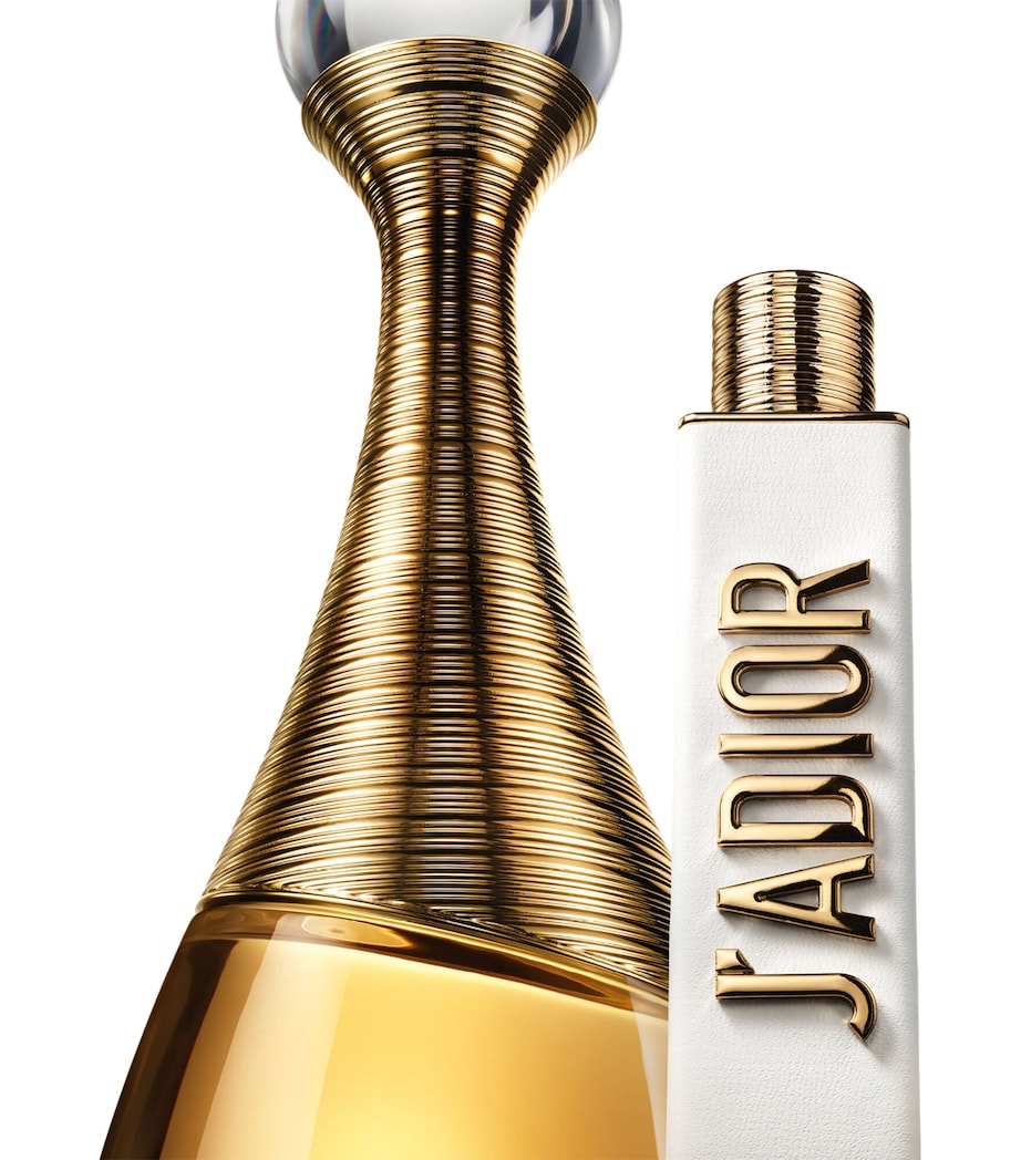 J’Adore Eau de Parfum (150ml) GOLD Image 4