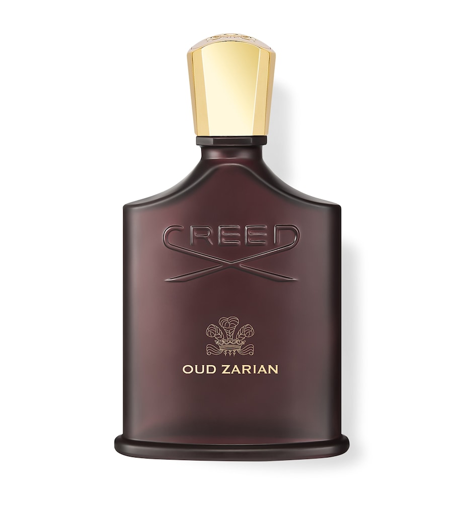 Oud Zarian Eau de Parfum (100ml) NO COLOUR Image 1