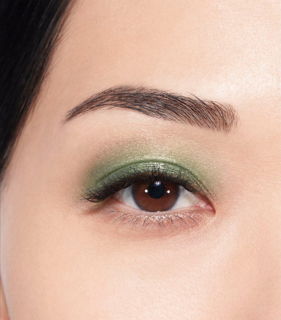 Ombre Essentielle Multi-Use Longwearing Eyeshadow 222 JADE FACETTE Image 3