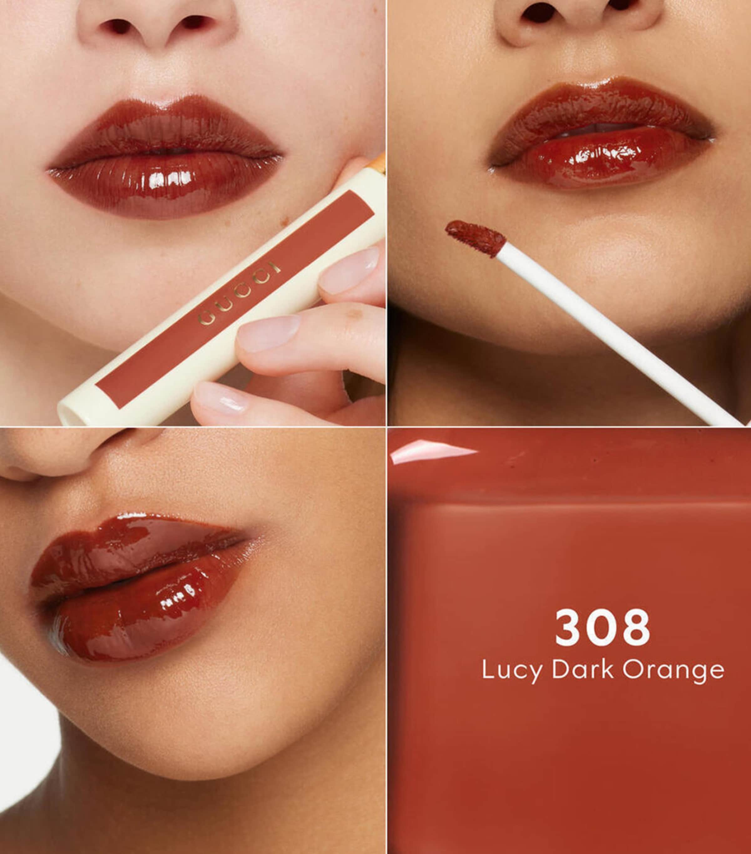 Gucci Gucci Glow Oil-in-Water Tint Image 2