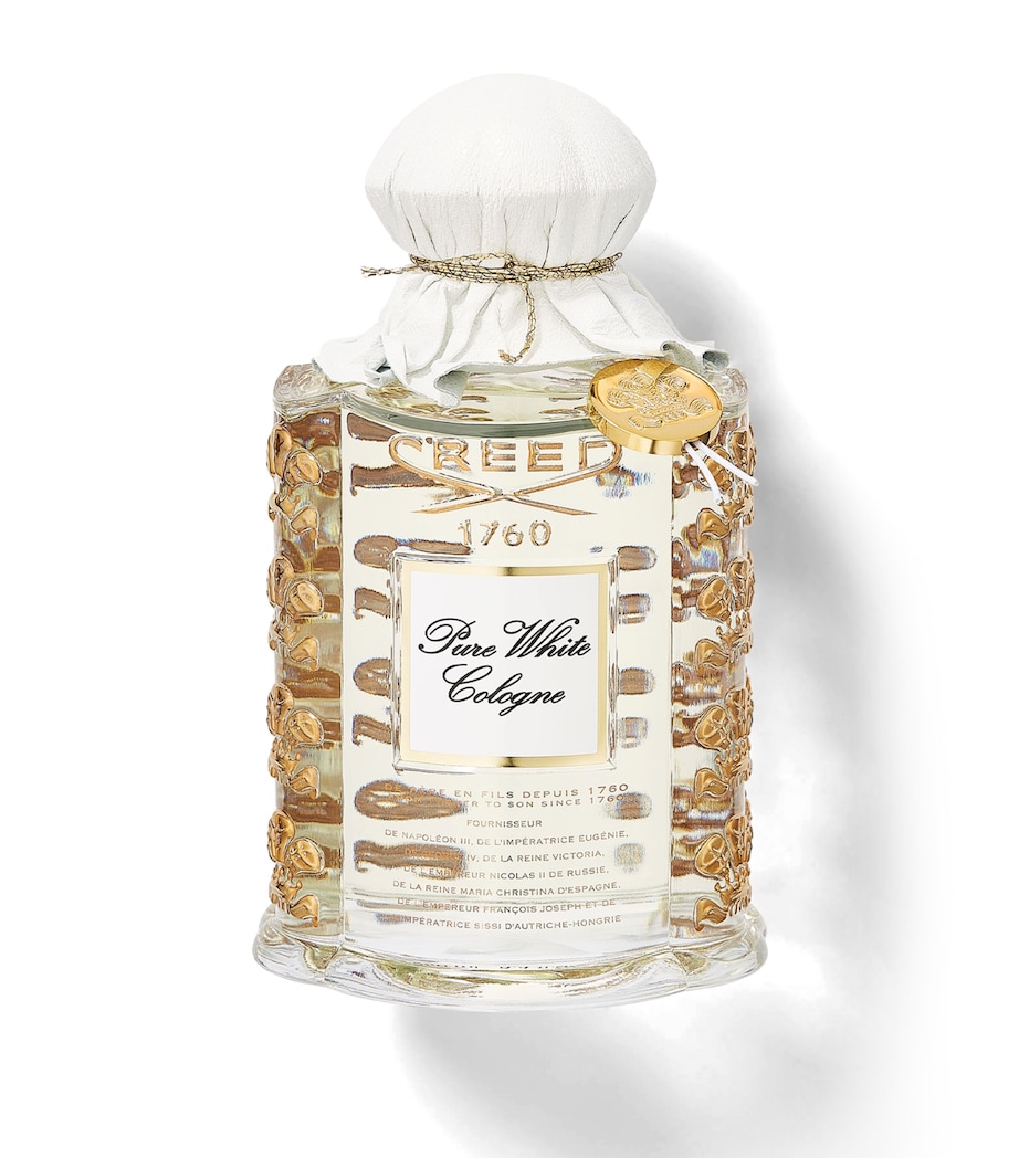 Royale Exclusives Pure White Cologne Eau de Parfum NO COLOUR Image 1