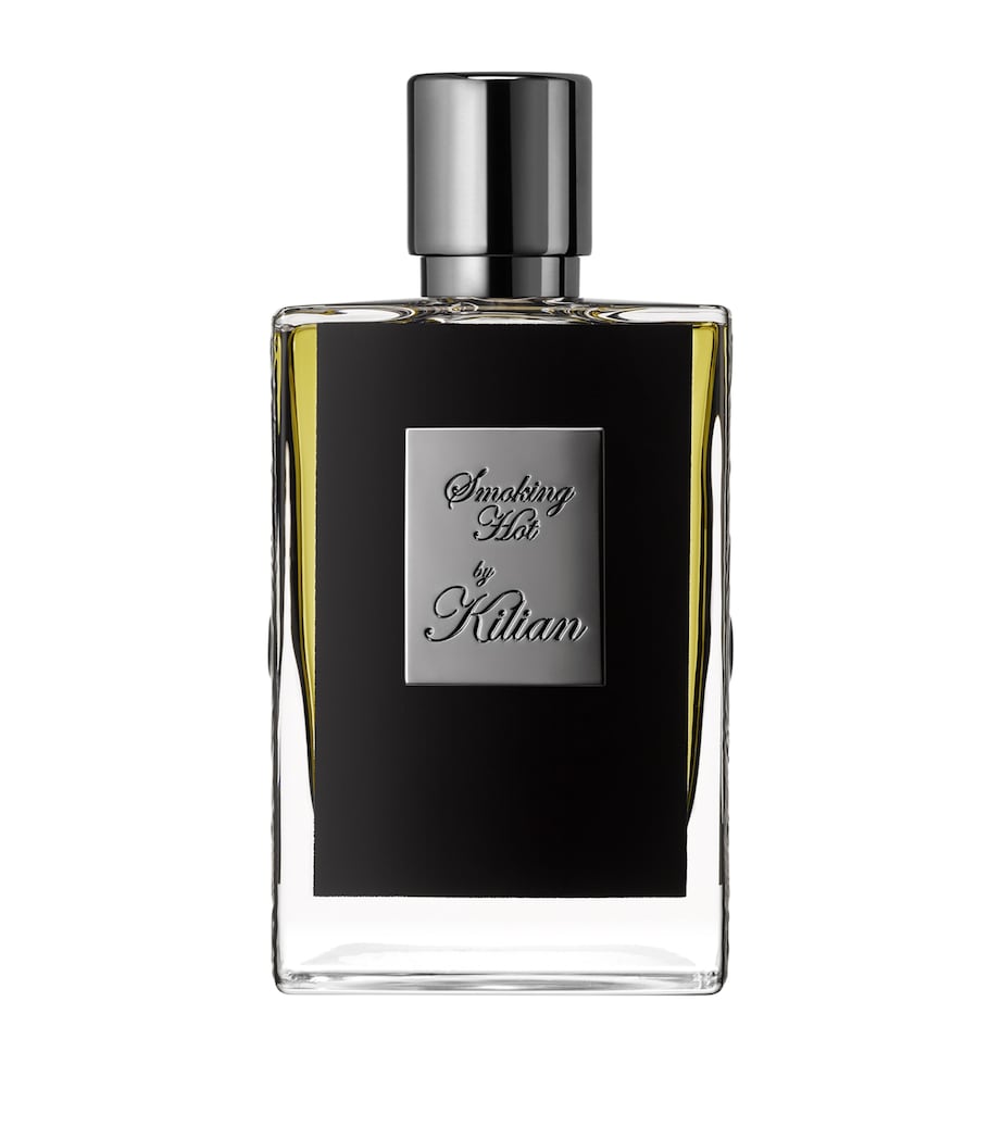 Smoking Hot Eau de Parfum (50ml) NO COLOUR Image 1