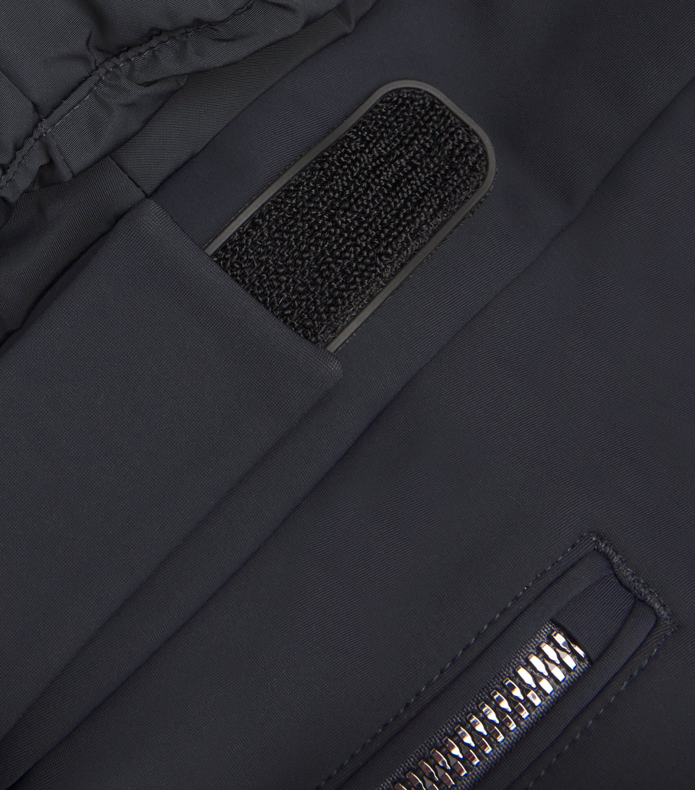 Waterproof Julienne Ski Suit 6050 MARIN/NEIG/NOIR Image 5