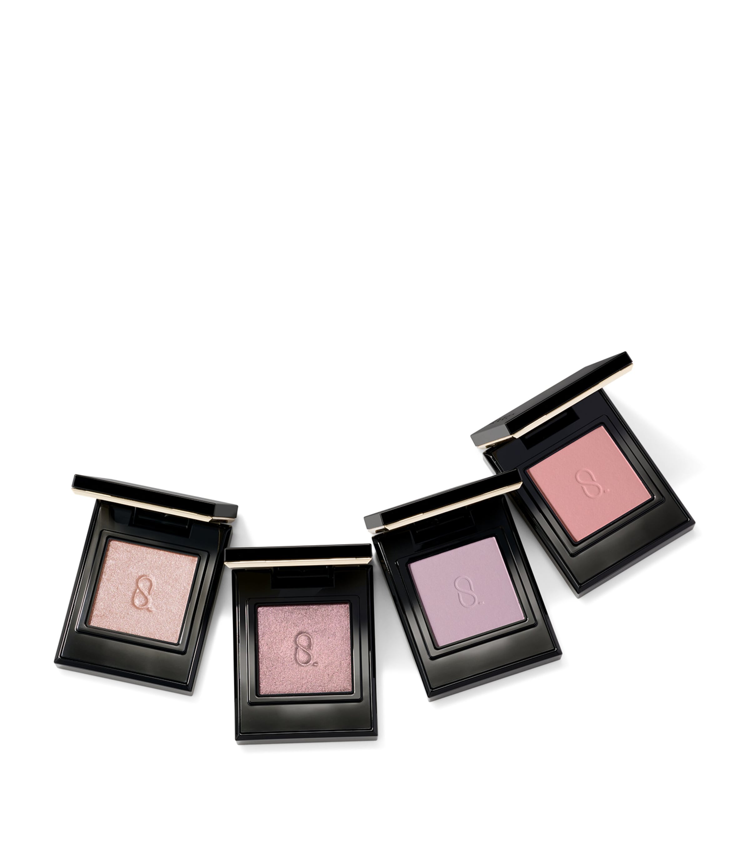 Suqqu Mono Look Eyes Eyeshadow S Shoka Image 4