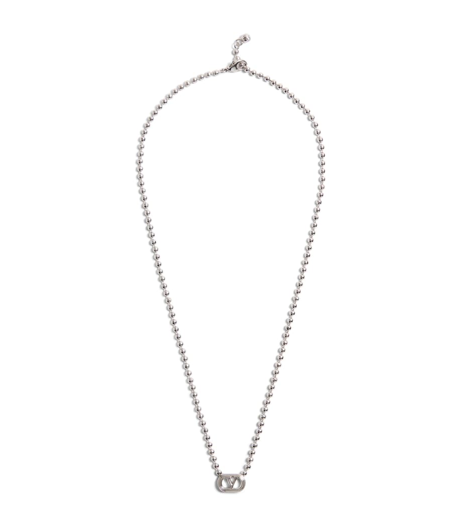 Ovalette Necklace 172 Image 1