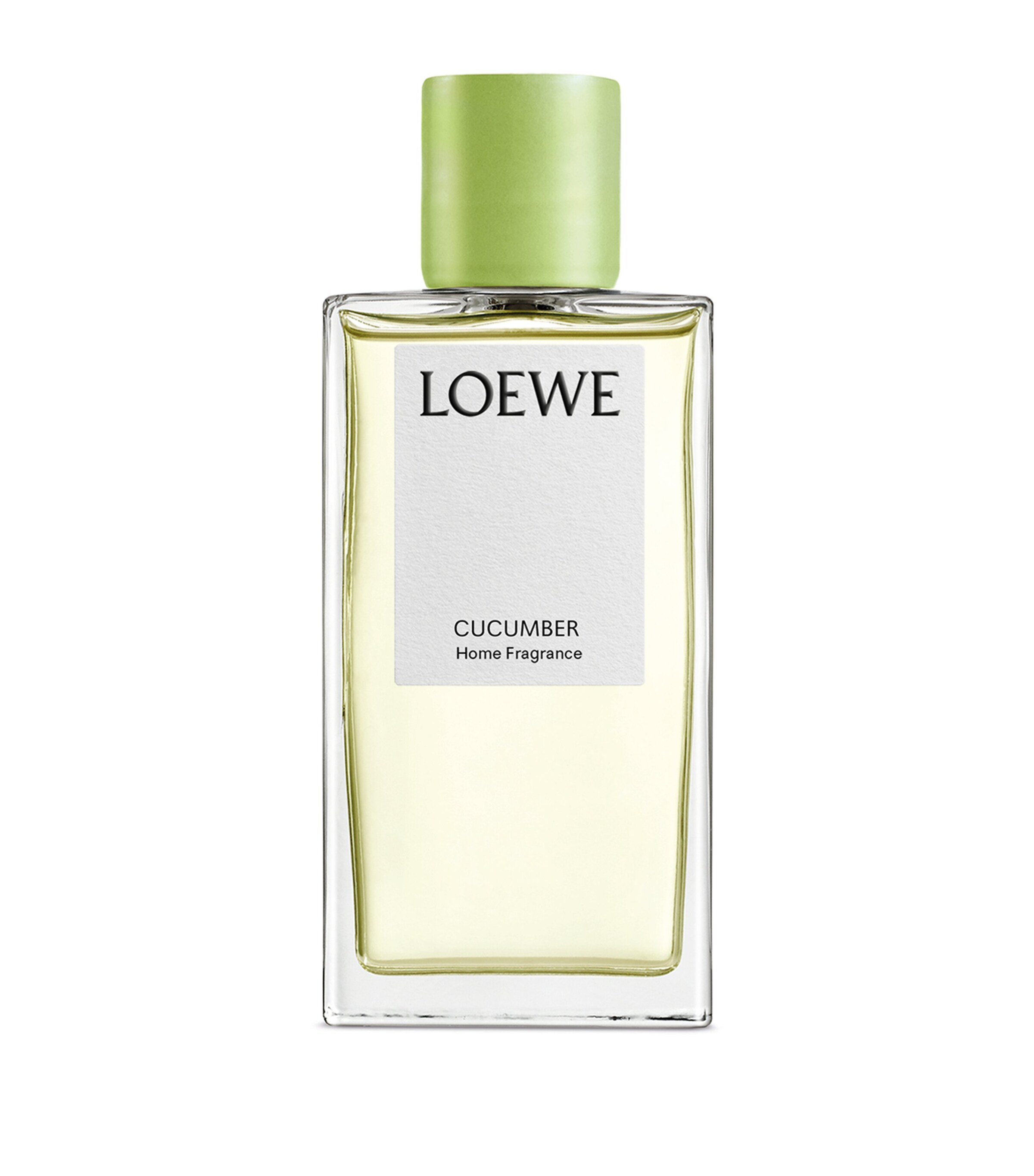 Loewe Cucumber Room Spray