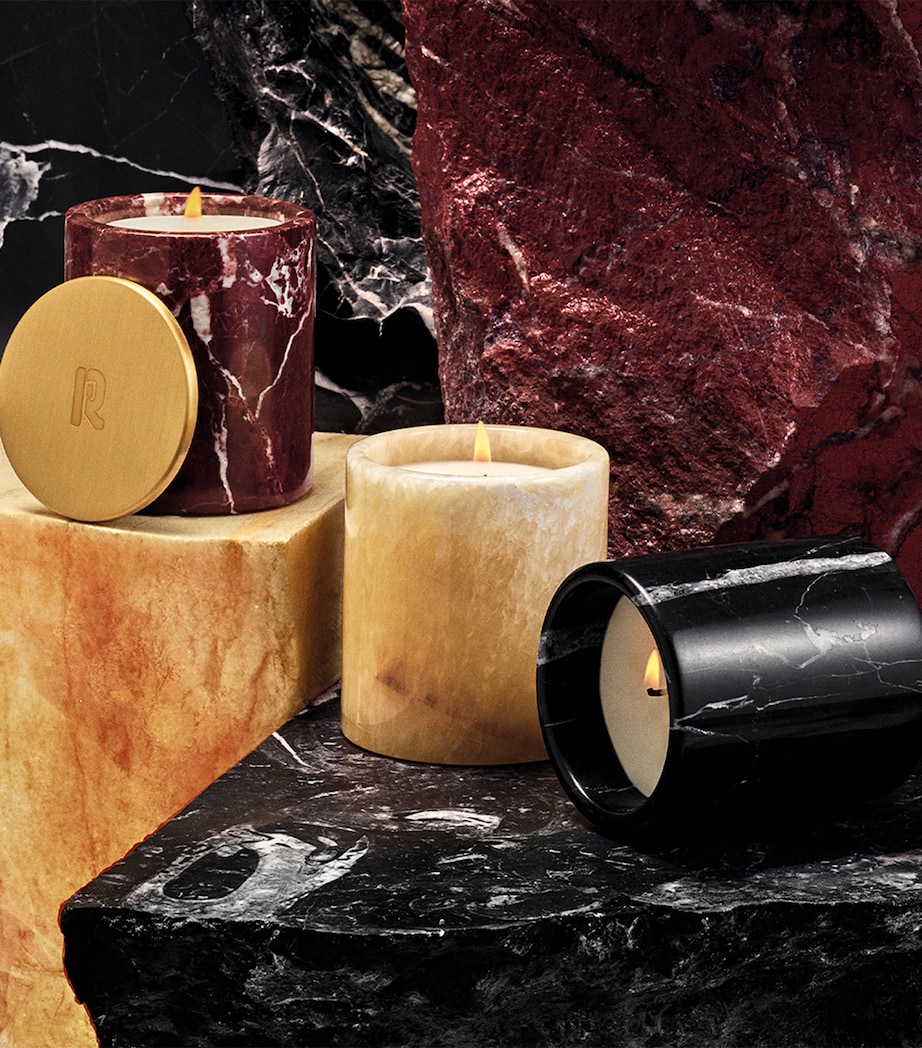 Behind The Curtain Scented Candle (240g) NO COLOUR Image 3