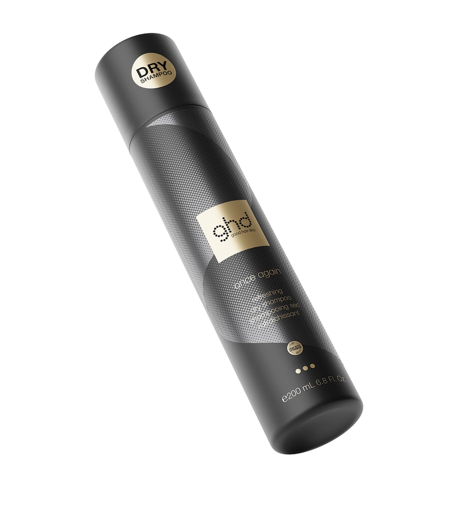 ghd Once Again Lightweight Refresh Dry Shampoo (200ml) Image 9