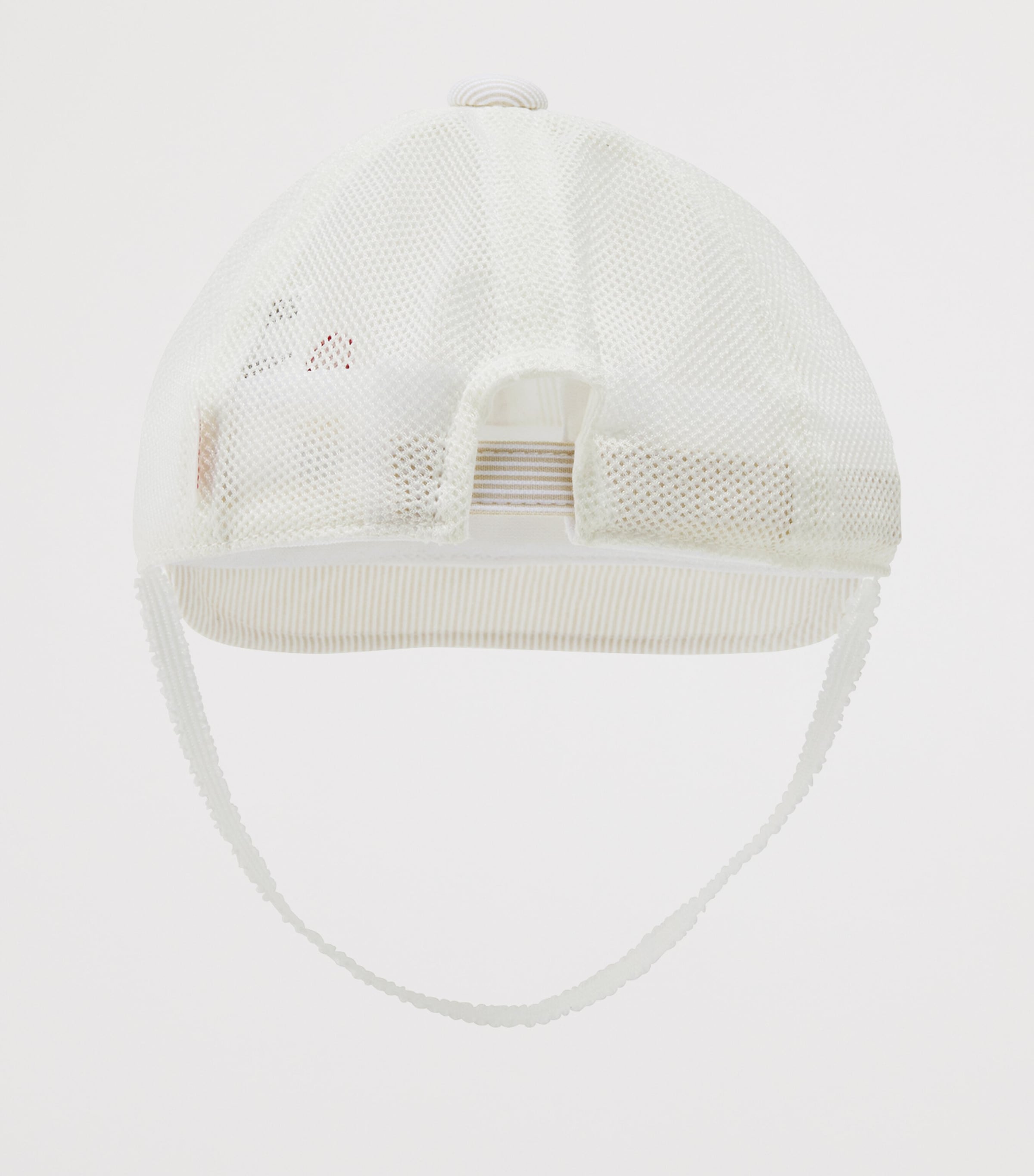 Miki House Teddy Bear Cap Image 5