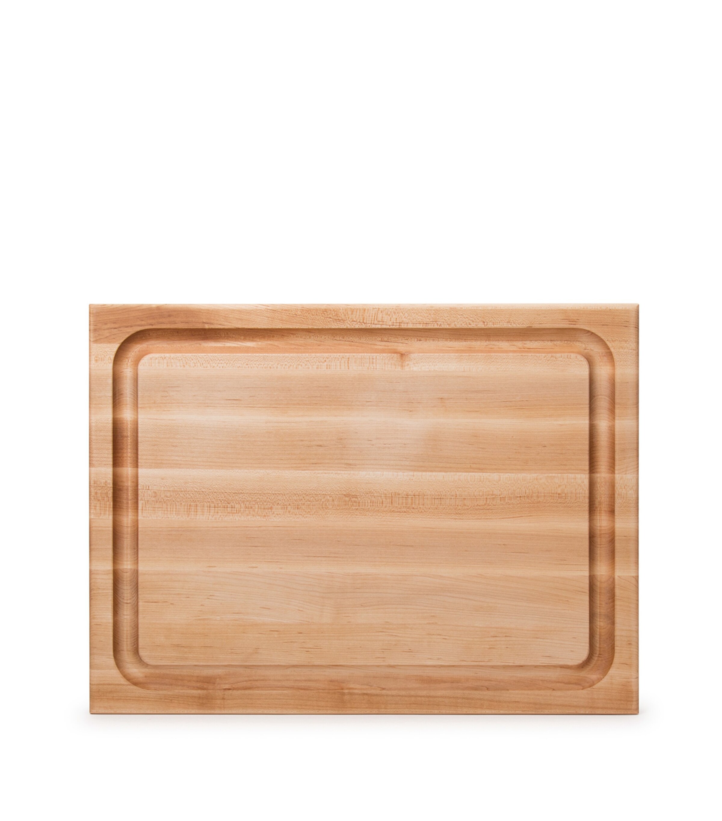 Maple Chopping Board BLONDE Image 3