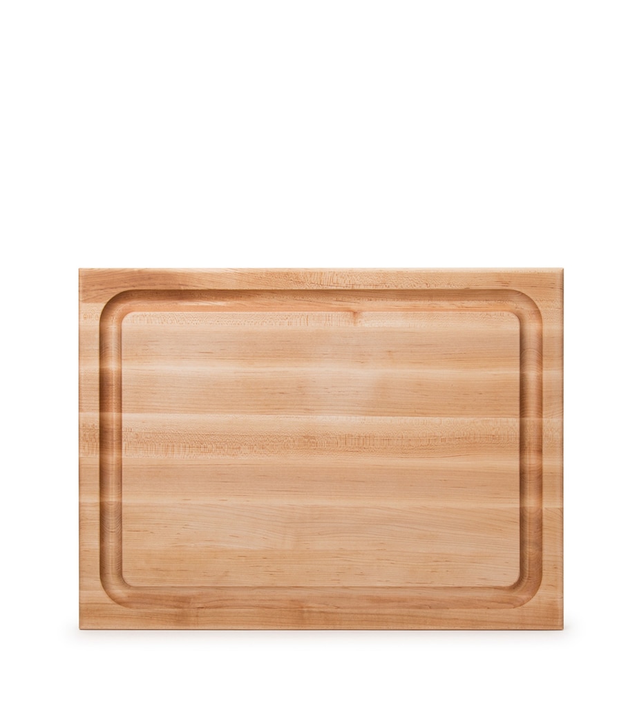 Maple Chopping Board BLONDE Image 3