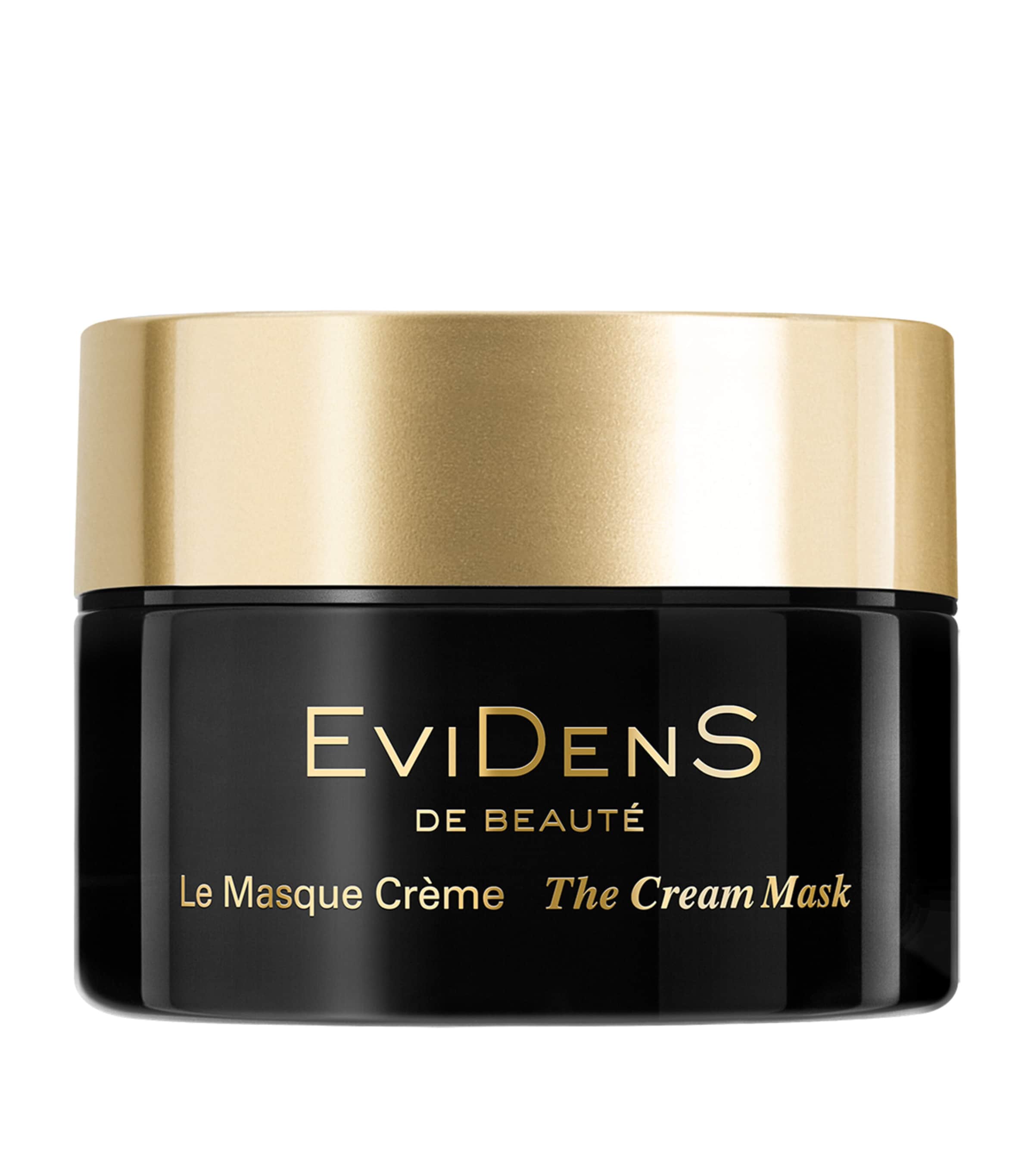 EviDenS de Beauté The Cream Mask Image 1