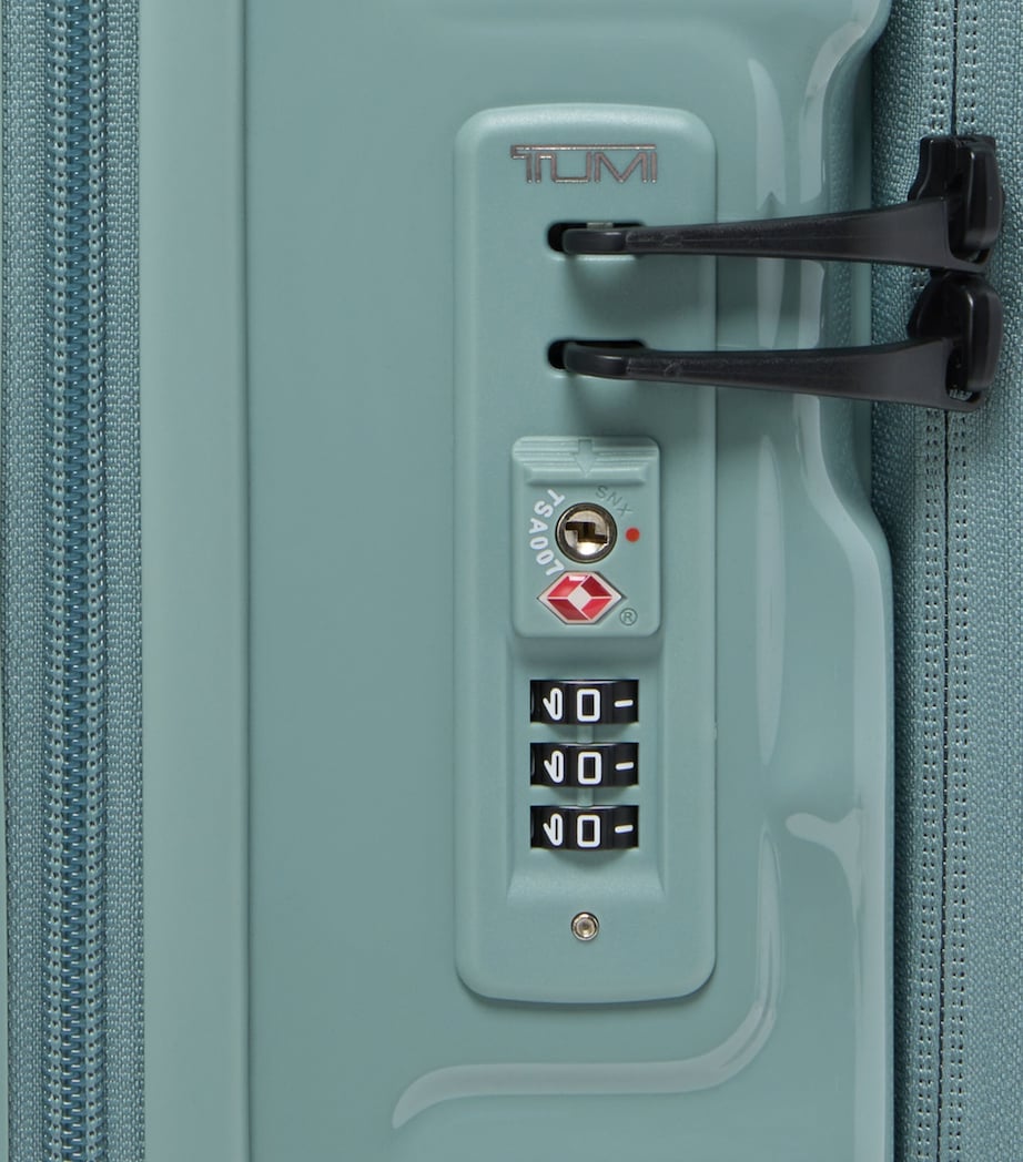 Tumi 19 Degree Front Access Cabin Suitcase (55cm) Thyme Image 5