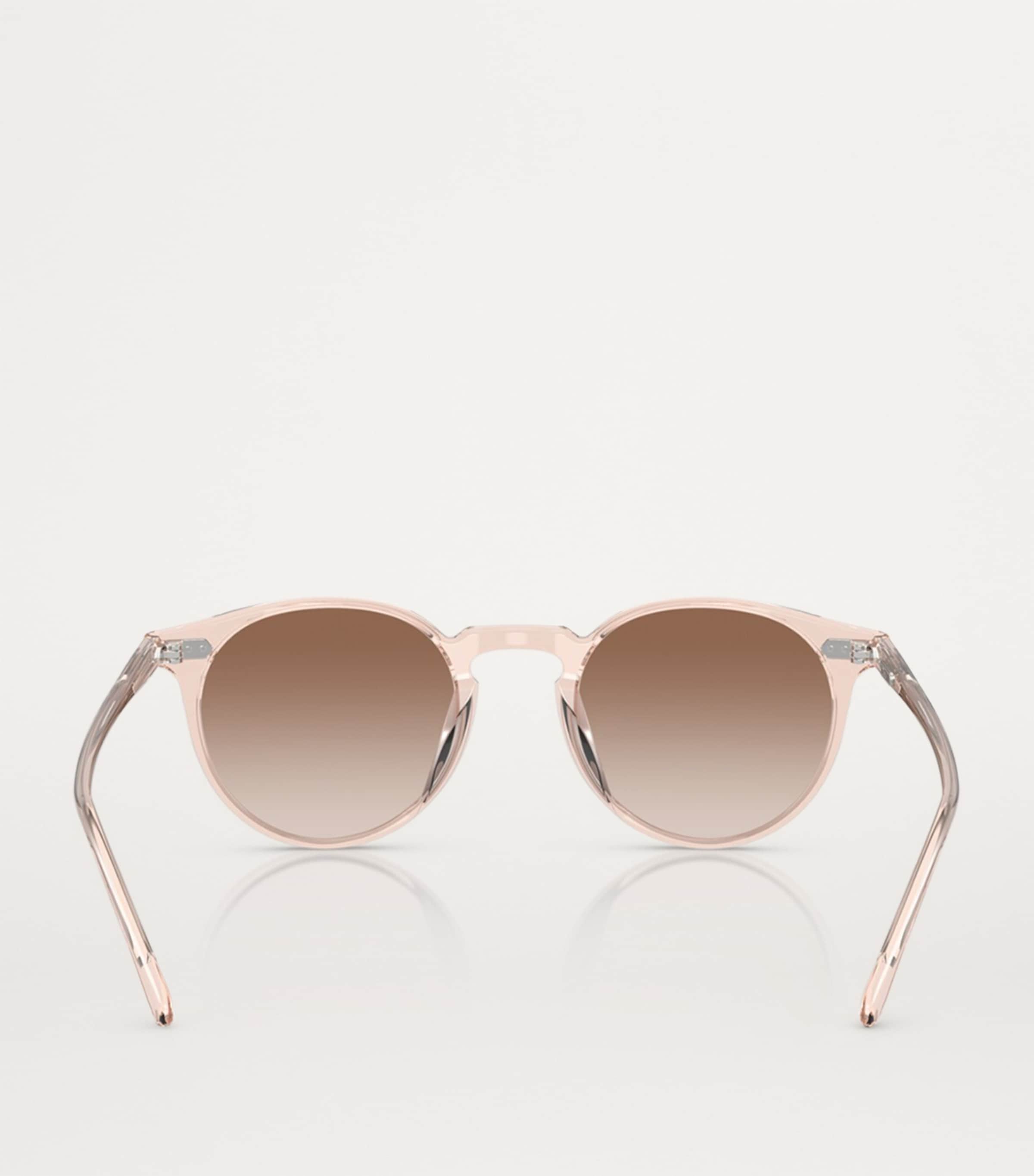 Oliver Peoples Injected OV5529SU Sunglasses Image 4