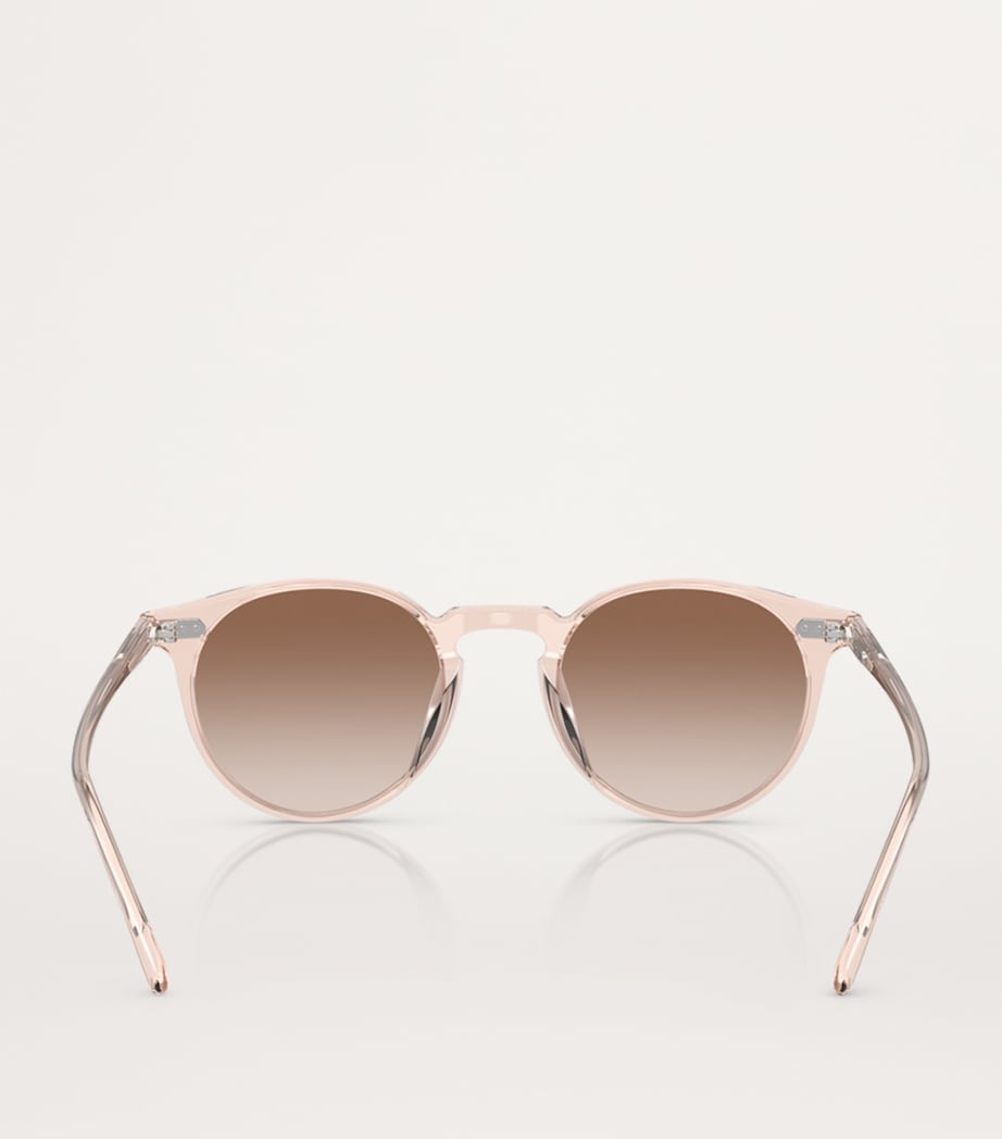 Oliver Peoples Injected OV5529SU Sunglasses Image 4