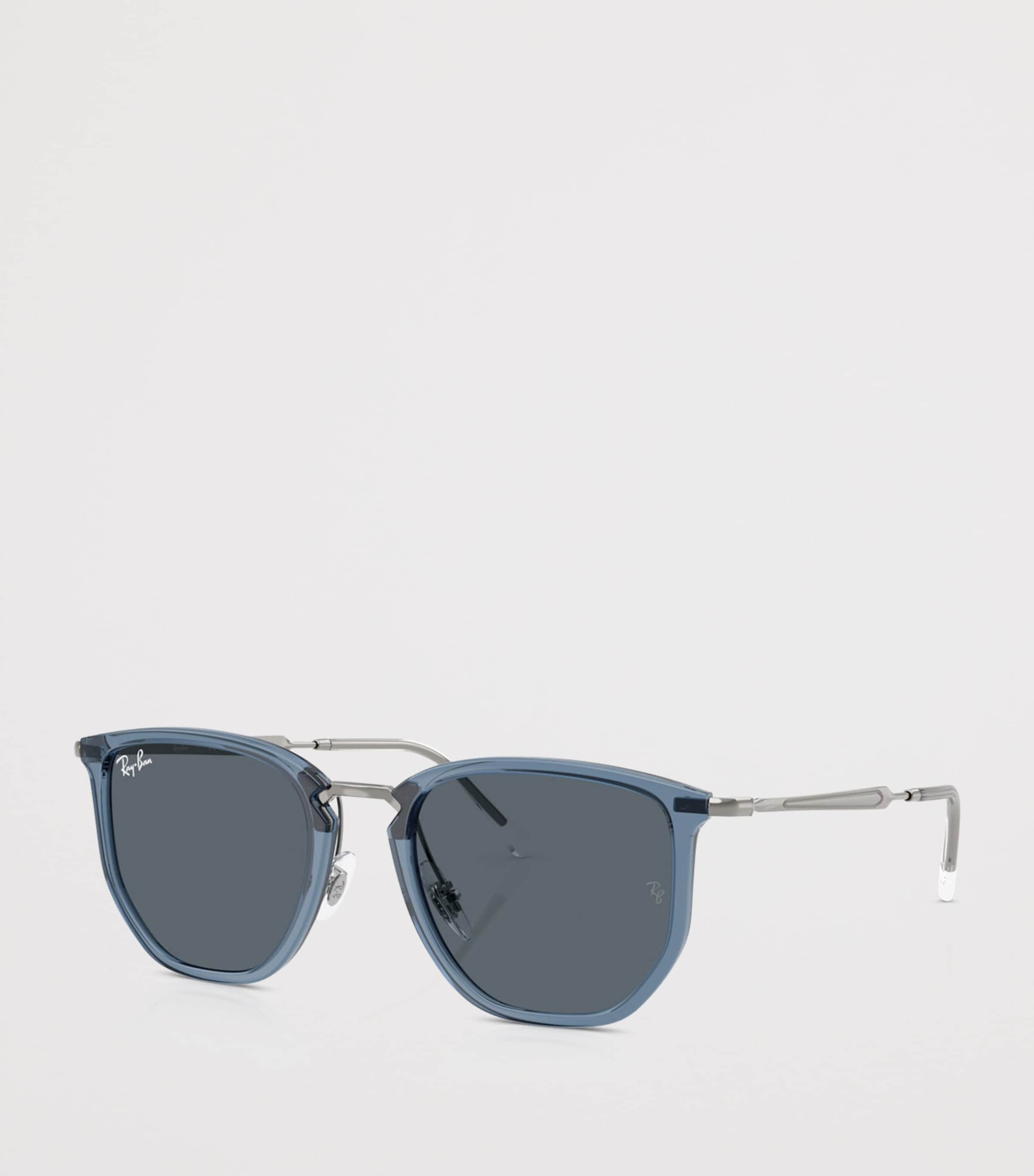 Ray-Ban Square Sunglasses Image 2