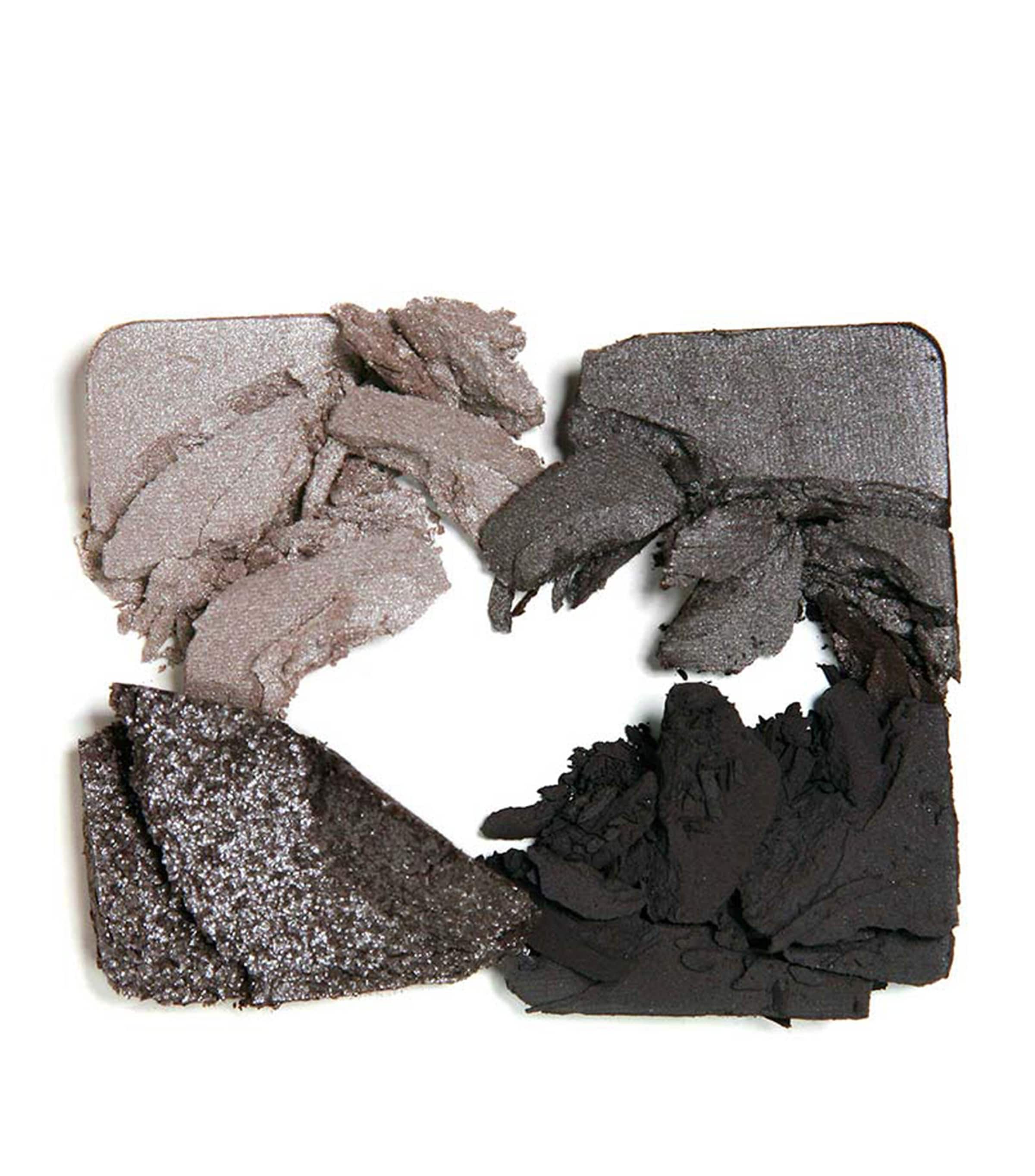 Luxury Eyeshadow Palette THE ROCK CHICK Image 2