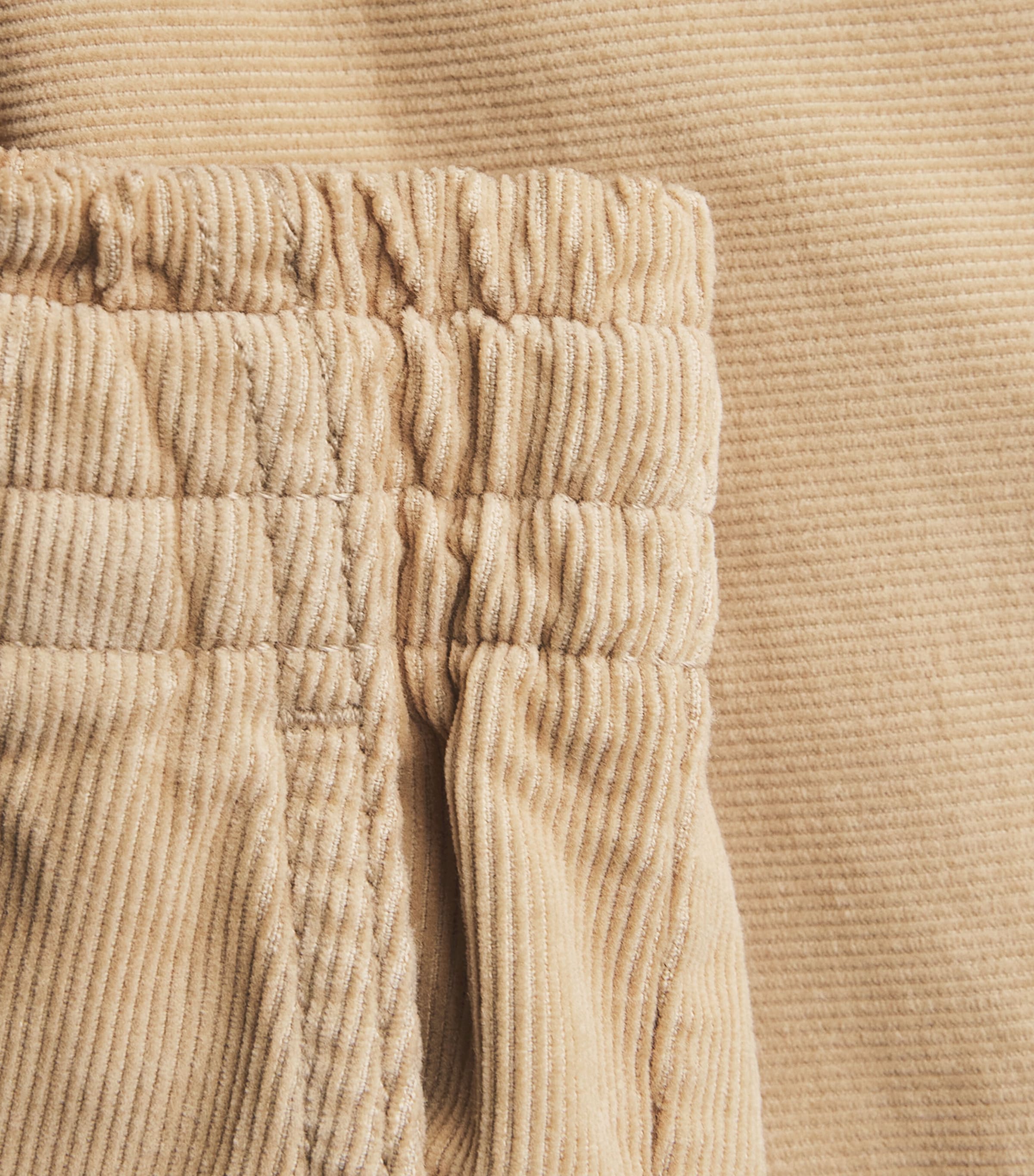 Polo Ralph Lauren Mens Cotton Corduroy Prepster Shorts Vintage Khaki Image 6