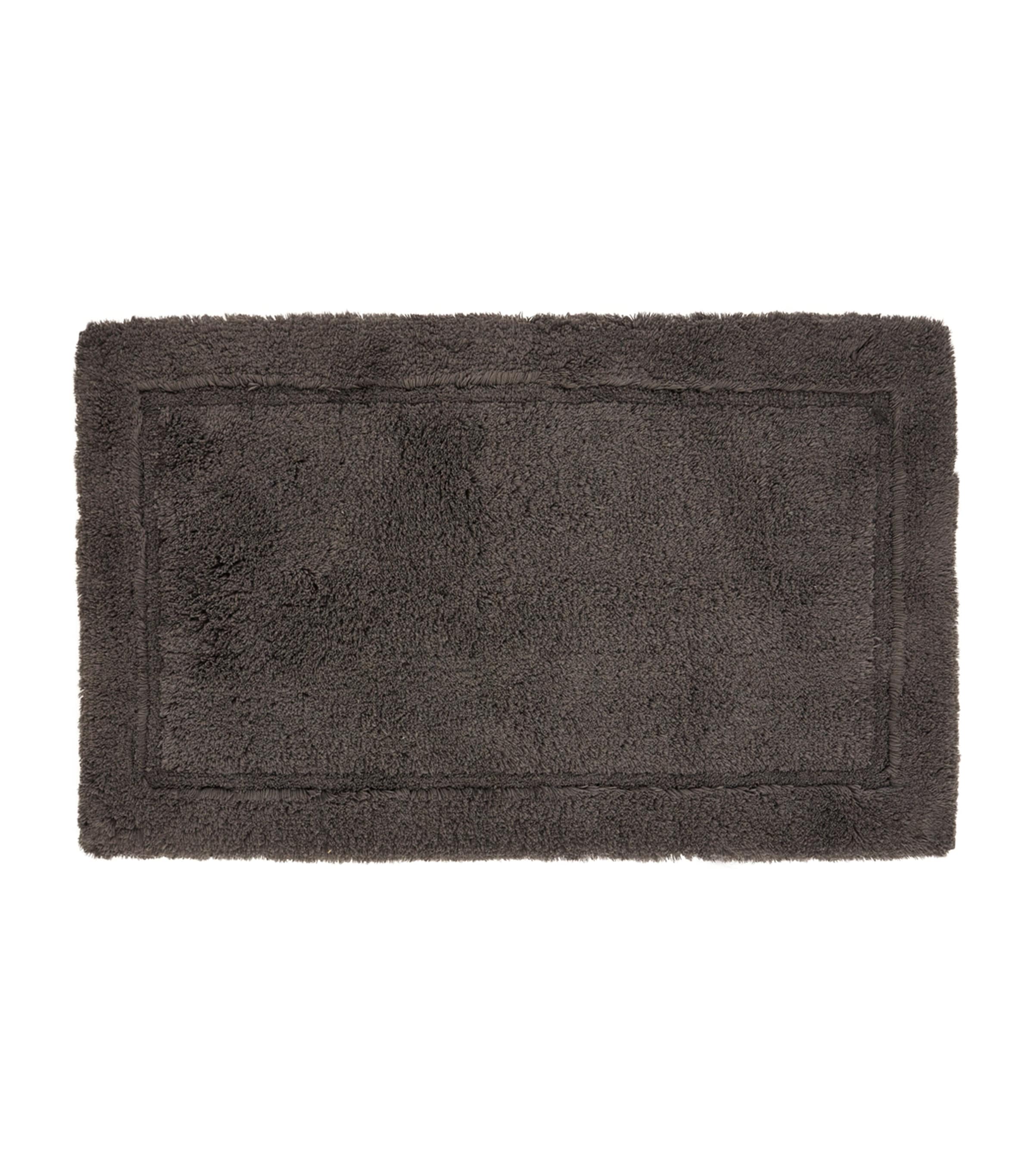 Abyss & Habidecor Must Bath Mat In Gray