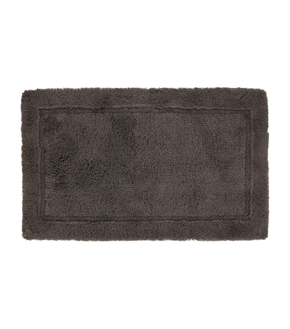 Must Bath Mat (50 x 80cm) 920 GRIS Image 1