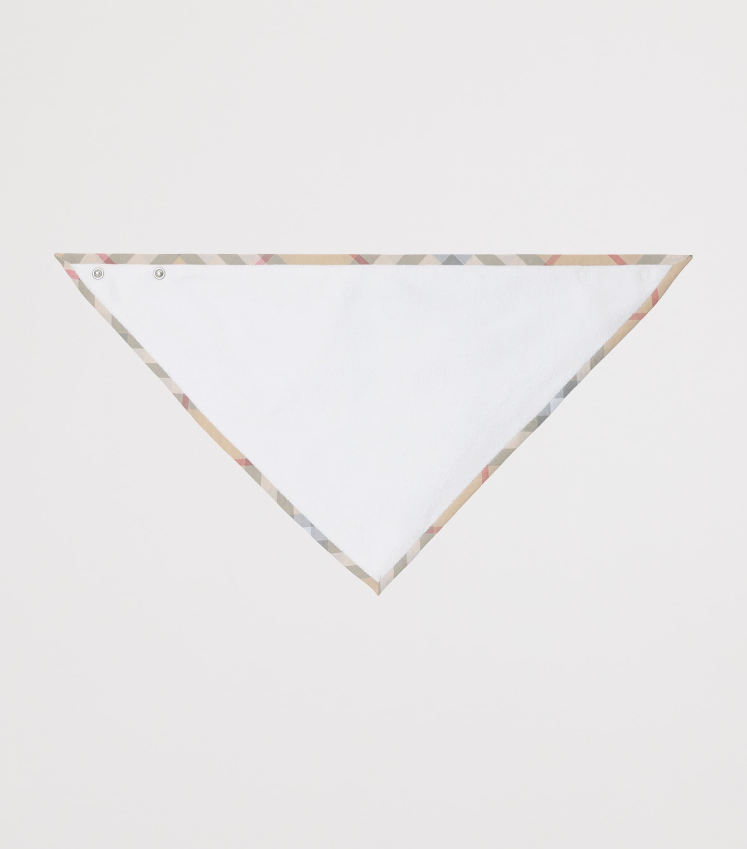 2 Bodysuits and Bib Gift Set (1-18 Months) MULTICOLOUR Image 6