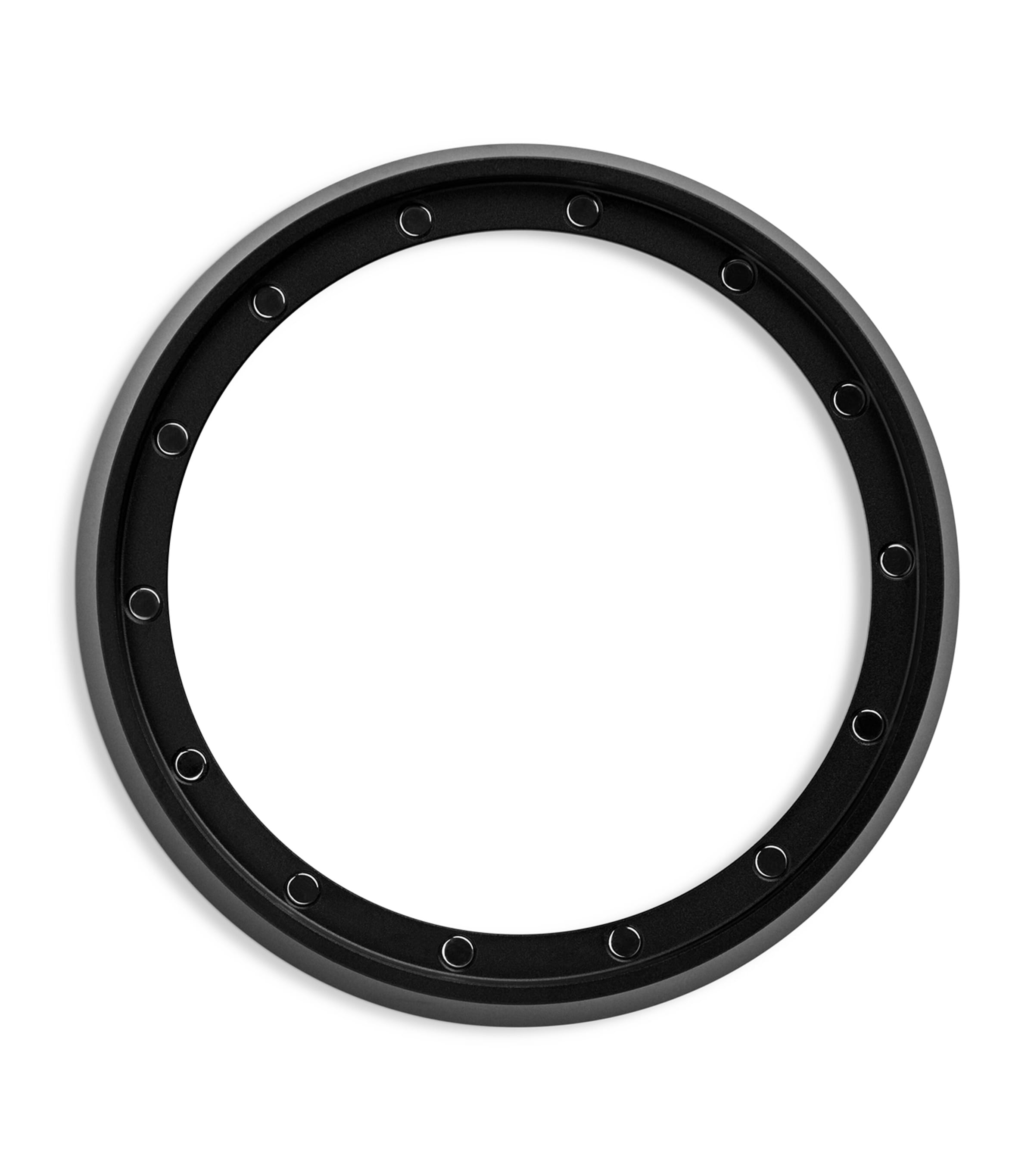 FELLOW Magnetic Dosing Funnel (58mm) Black Image 3