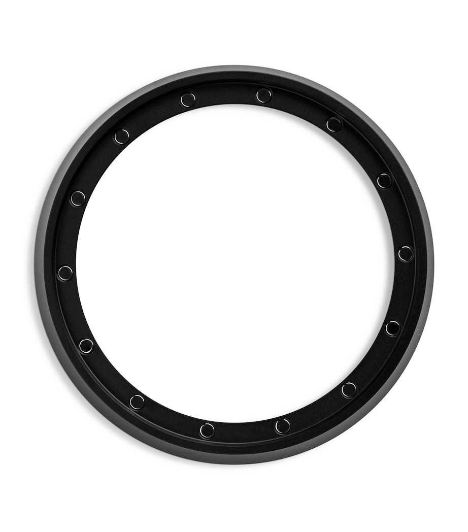 FELLOW Magnetic Dosing Funnel (58mm) Black Image 3