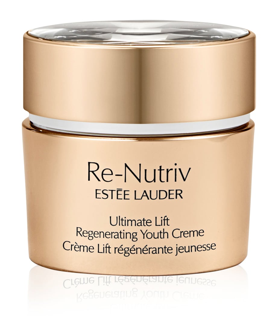 Re-Nutriv Ultimate Lift Regenerating Youth Creme Moisturiser (50ml) NO COLOUR Image 2