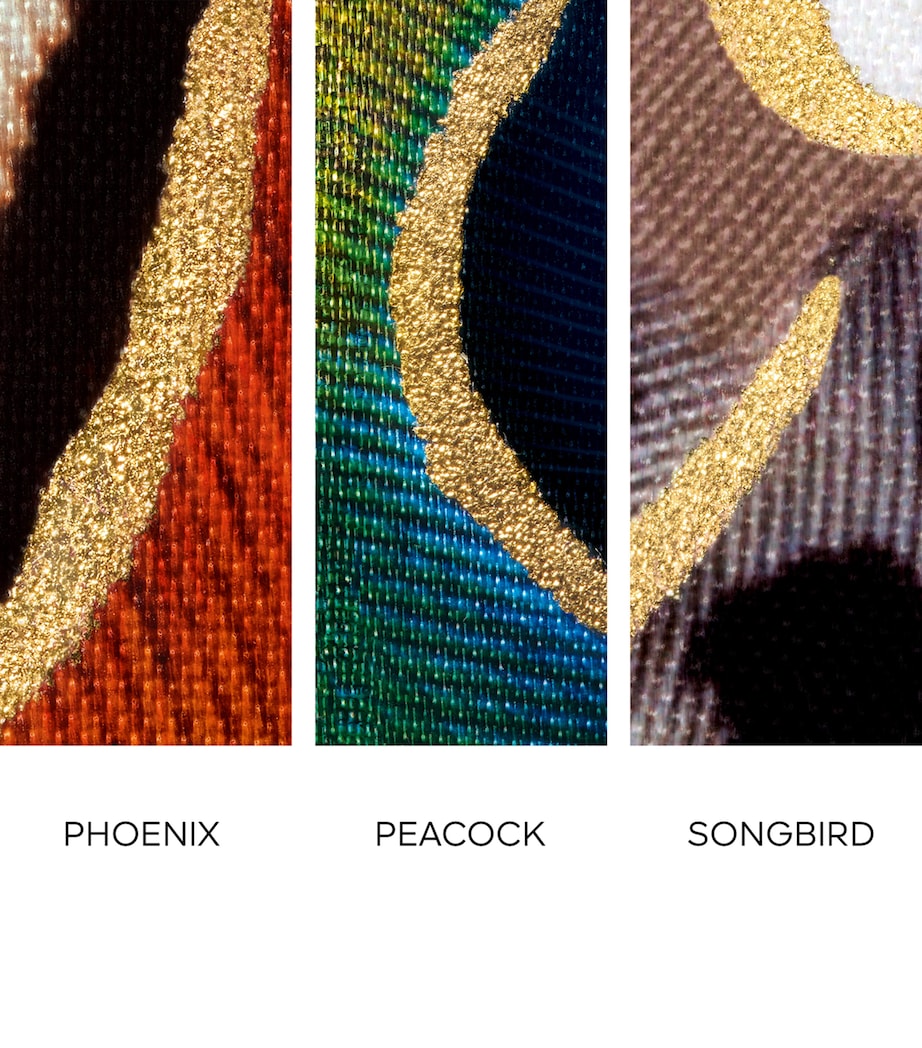 Peacock Rouge G Lipstick Case NO COLOUR Image 3