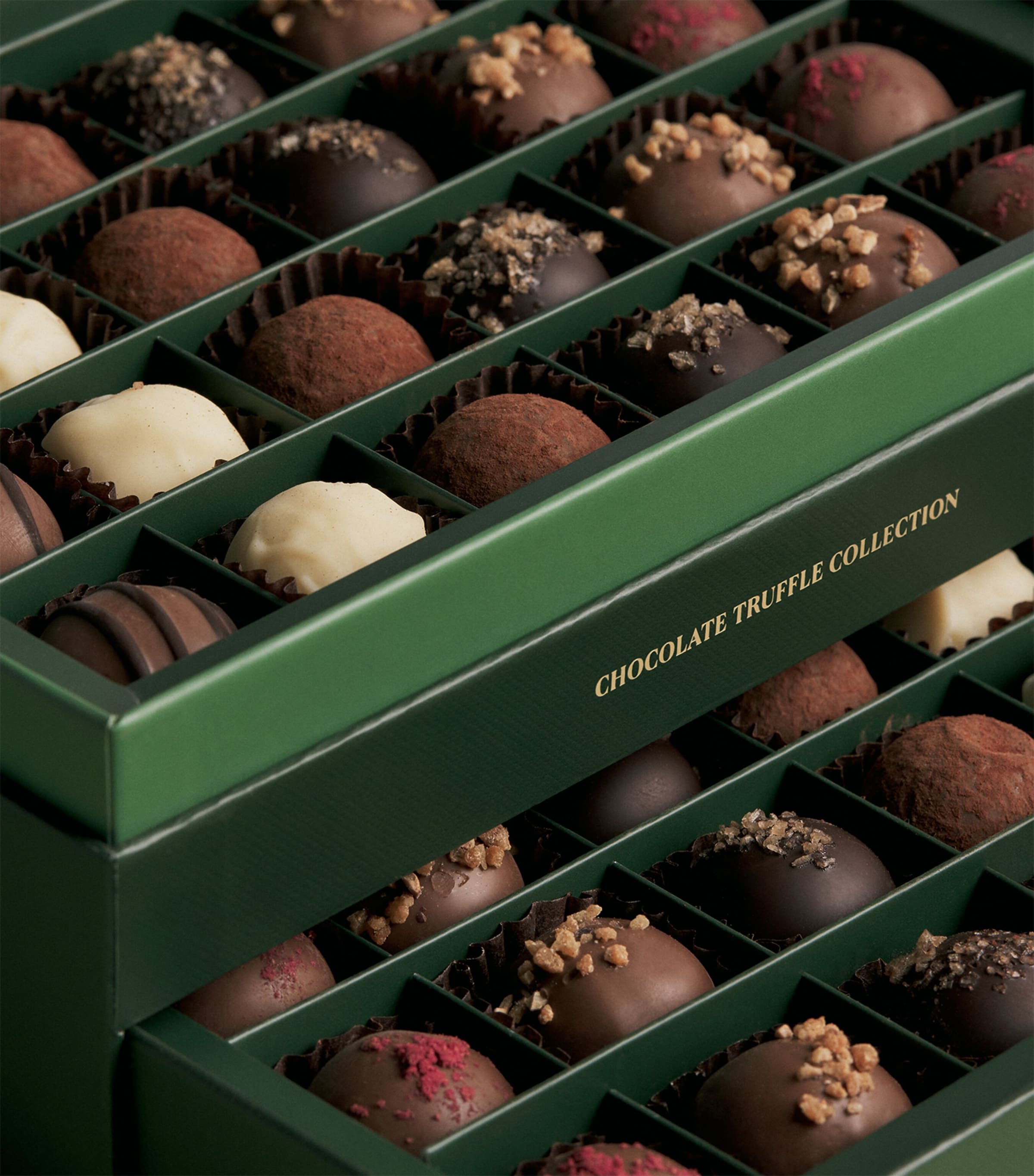 Harrods The Food Halls Collection Hamper Image 3