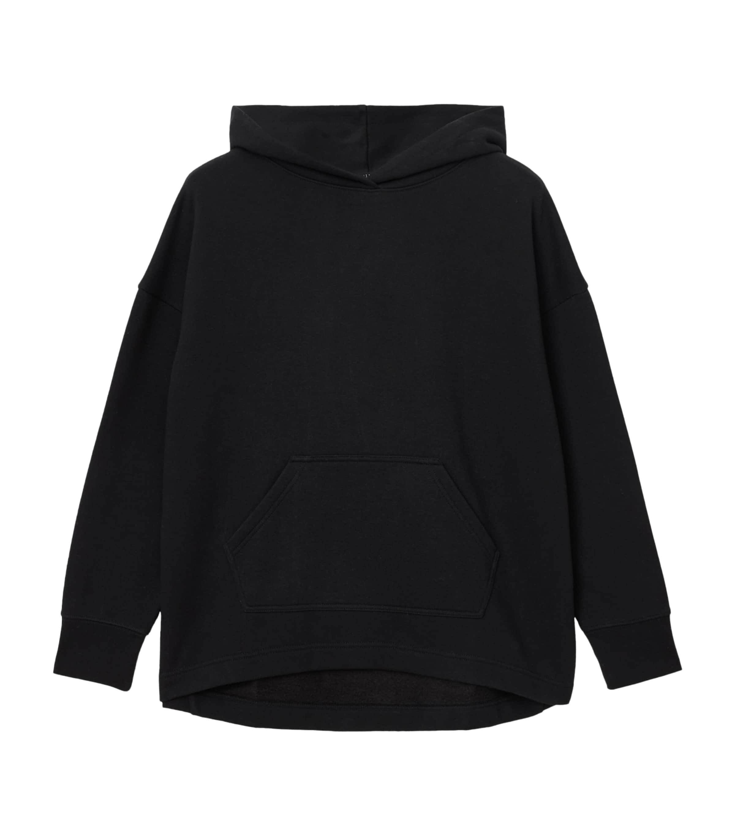 Craneo Etienne Hoodie BLACK Image 1