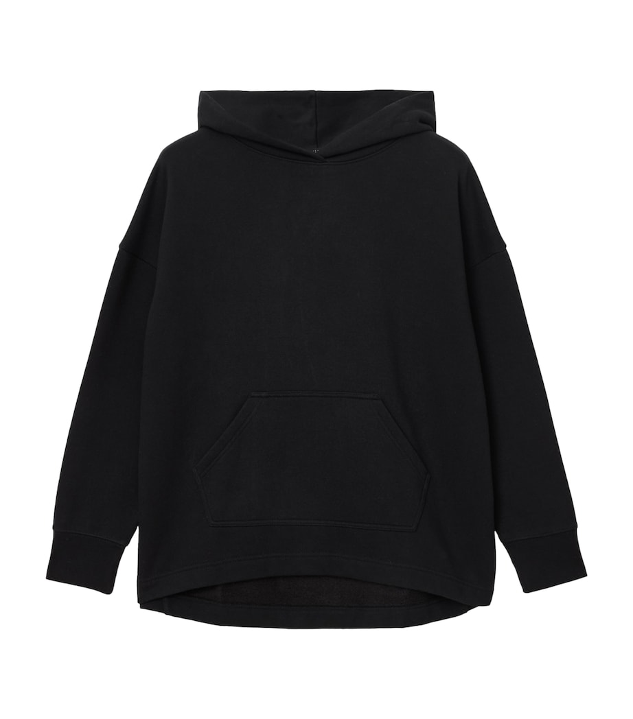 Craneo Etienne Hoodie BLACK Image 1