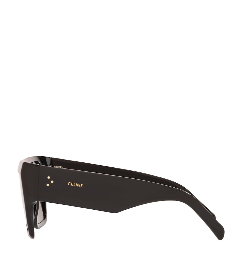 Acetate CL40092I Sunglasses 1330L1 Image 3