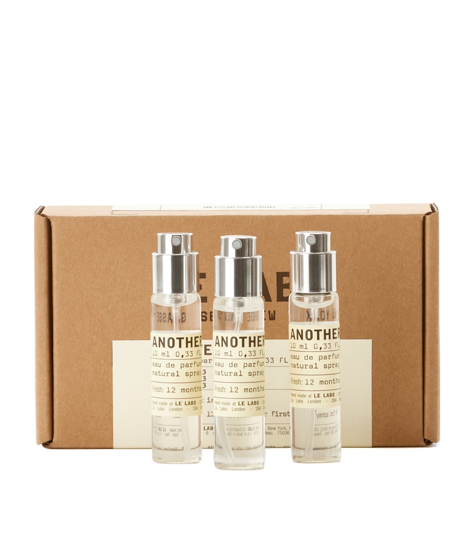 AnOther 13 Eau De Parfum Travel Tube Refills (3 x 10ml) NO COLOUR Image 1