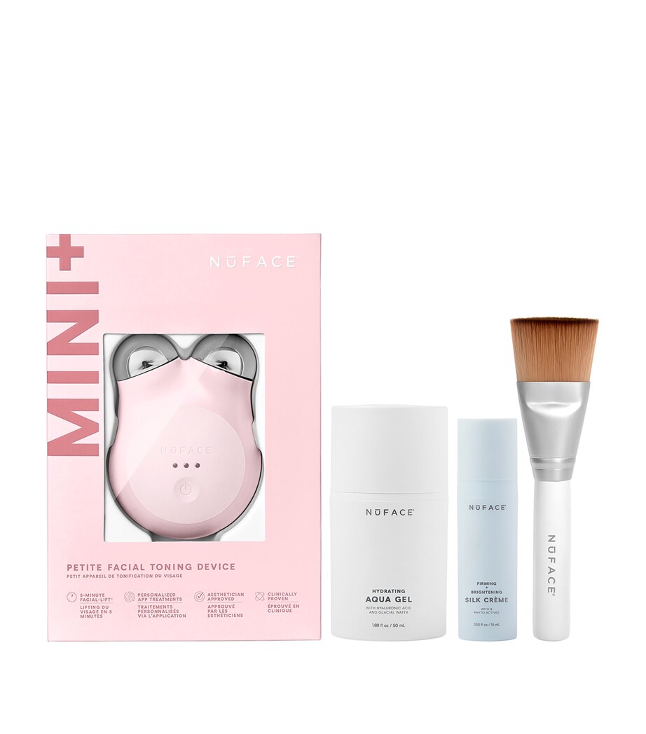 Nuface Mini+ Starter Kit Image 7