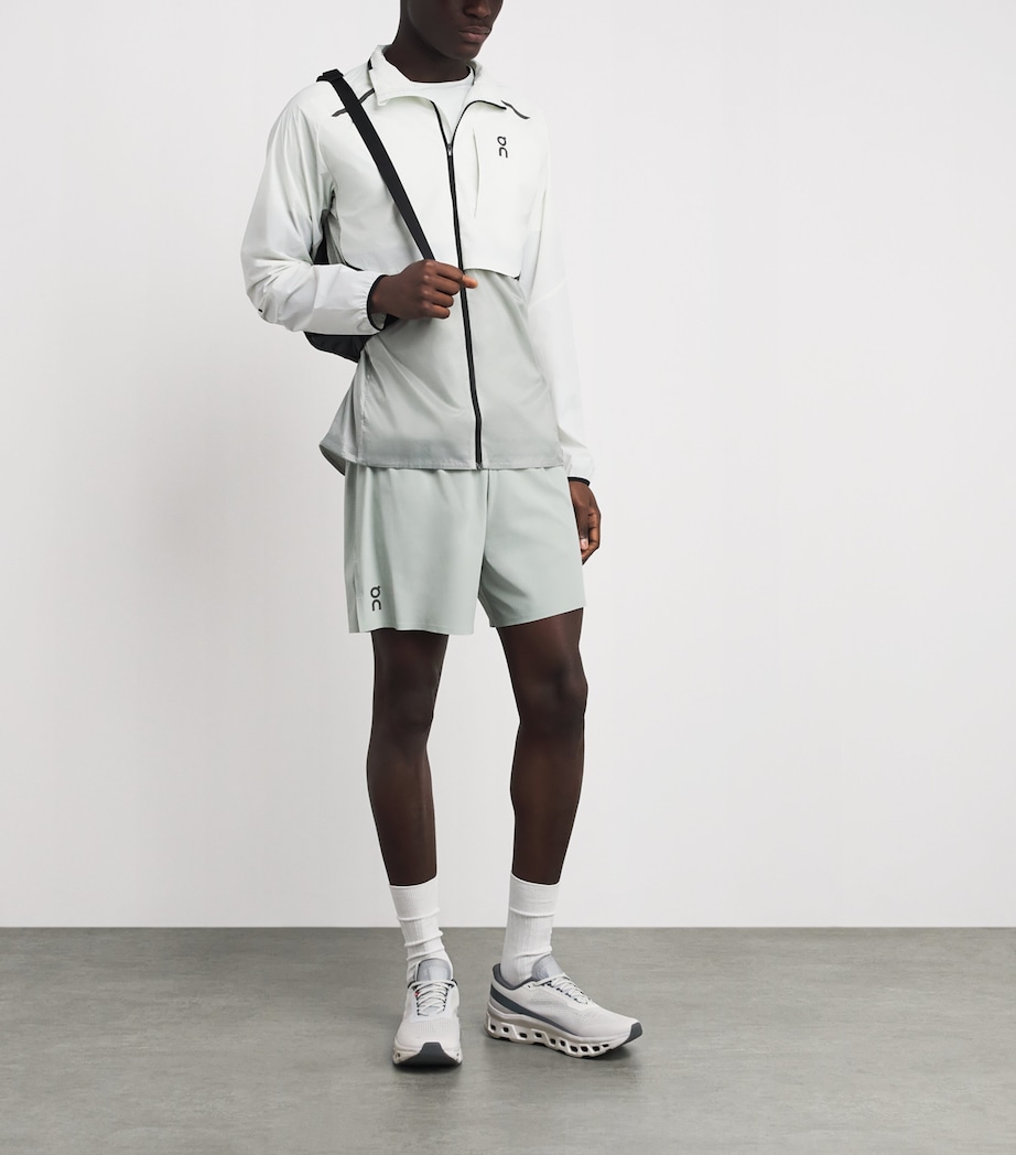 Cloudmonster 1 Trainers GLACIER | ALLOY Image 2