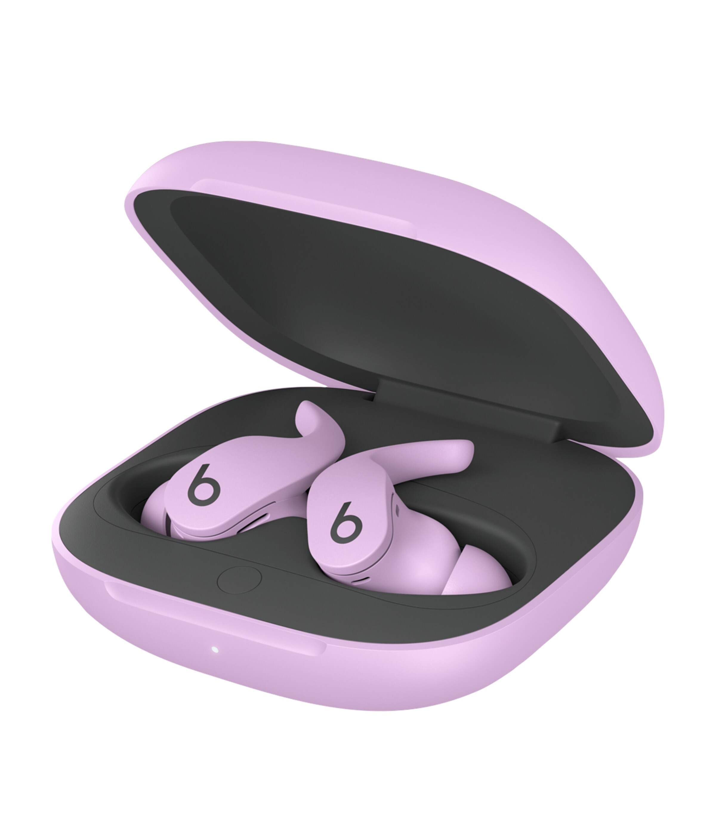 Fit Pro Wireless Noise-Cancelling Earbuds PURPLE Image 6