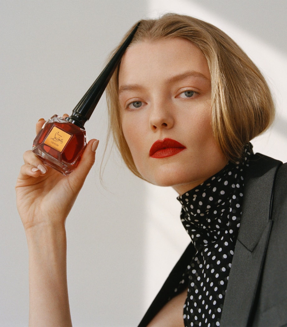 Christian Louboutin Fétiche Le Cuir Eau de Parfum (80ml) Image 5