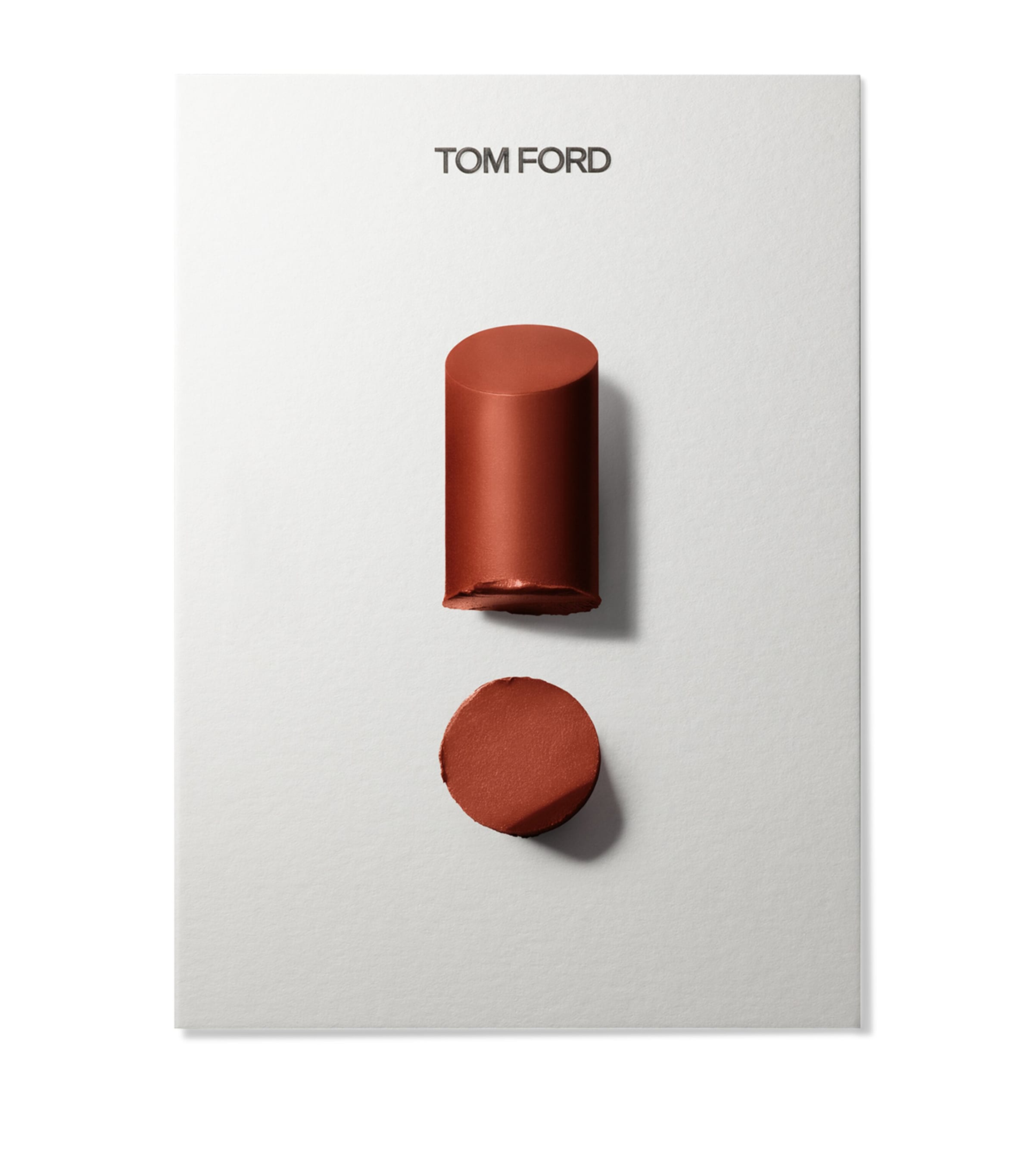 TOM FORD Slim Lip Color Shine Image 2