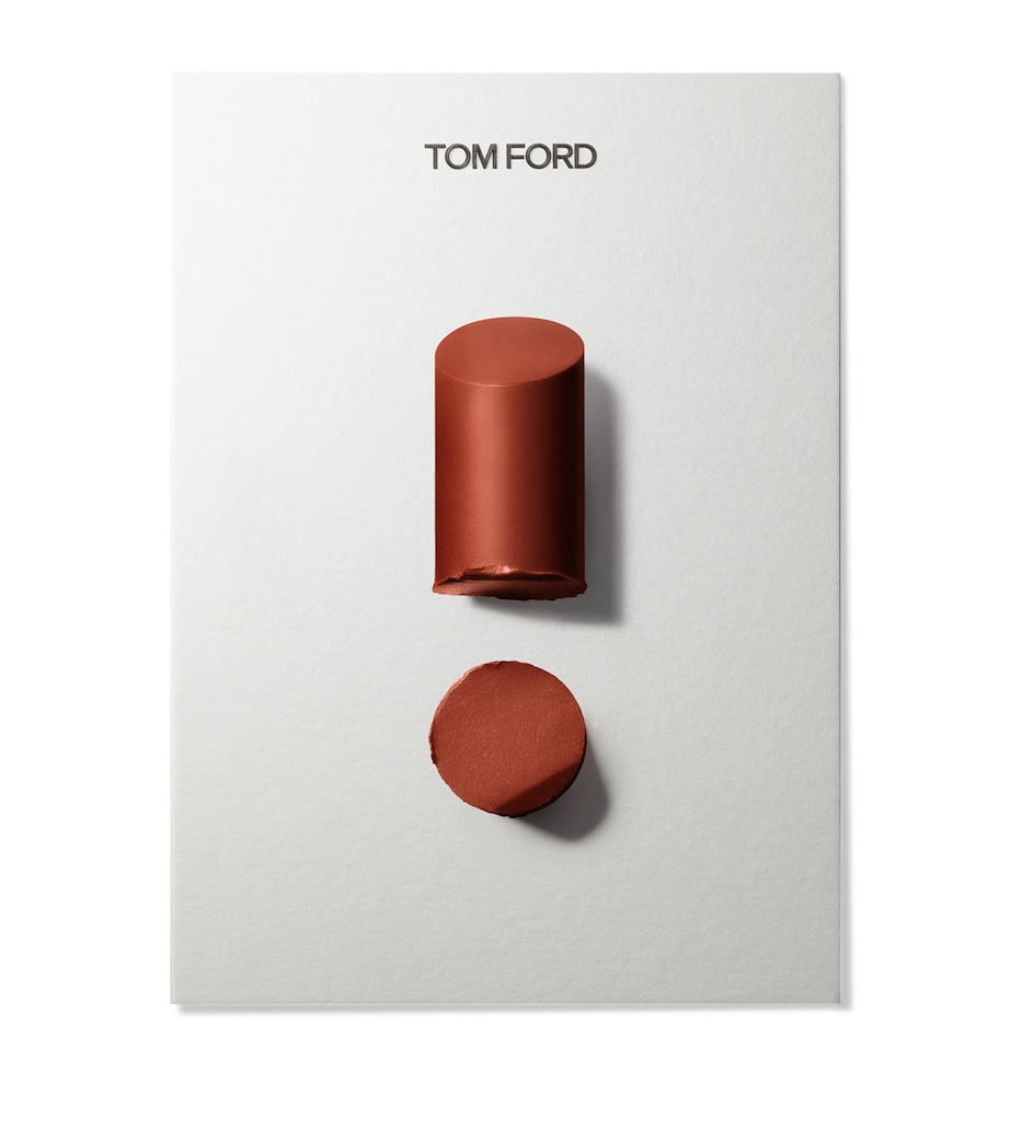 TOM FORD Slim Lip Color Shine Image 2