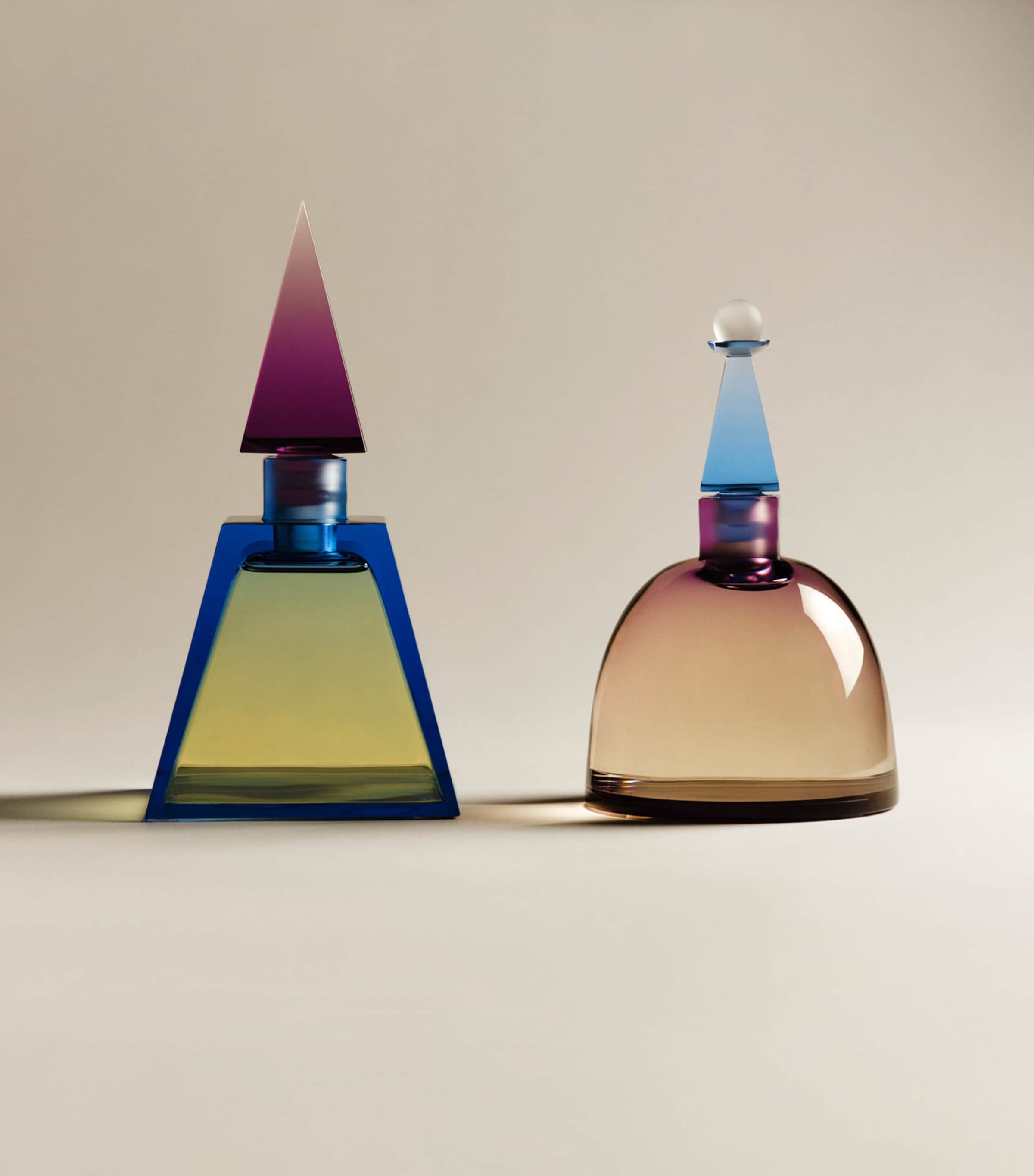 x James Turrell Range Rider Perfume Extract (250ml) BLEU Image 2