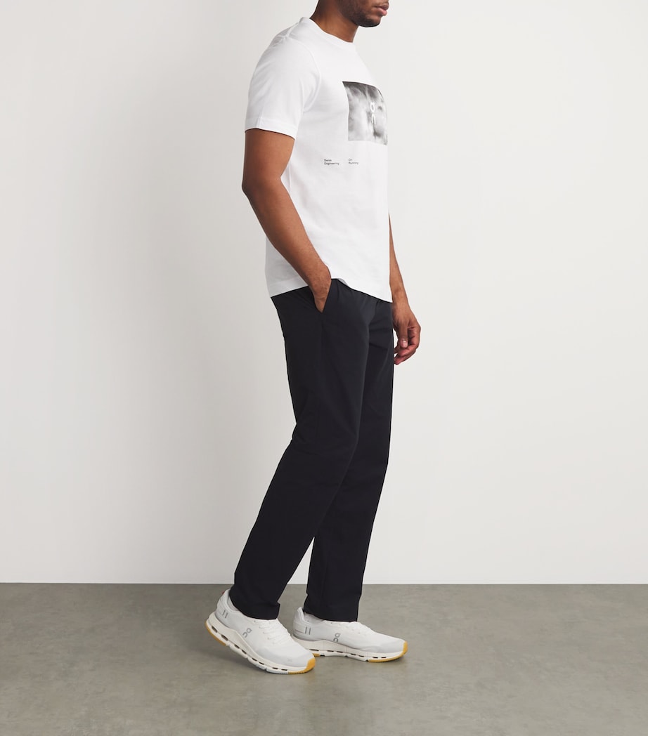 On Cloudnova Form 2: trợ thủ đắt lực cho ngày dài năng động Hinh anh 4: On Cloudnova Form 2: tro thu dat luc cho ngay dai nang dong