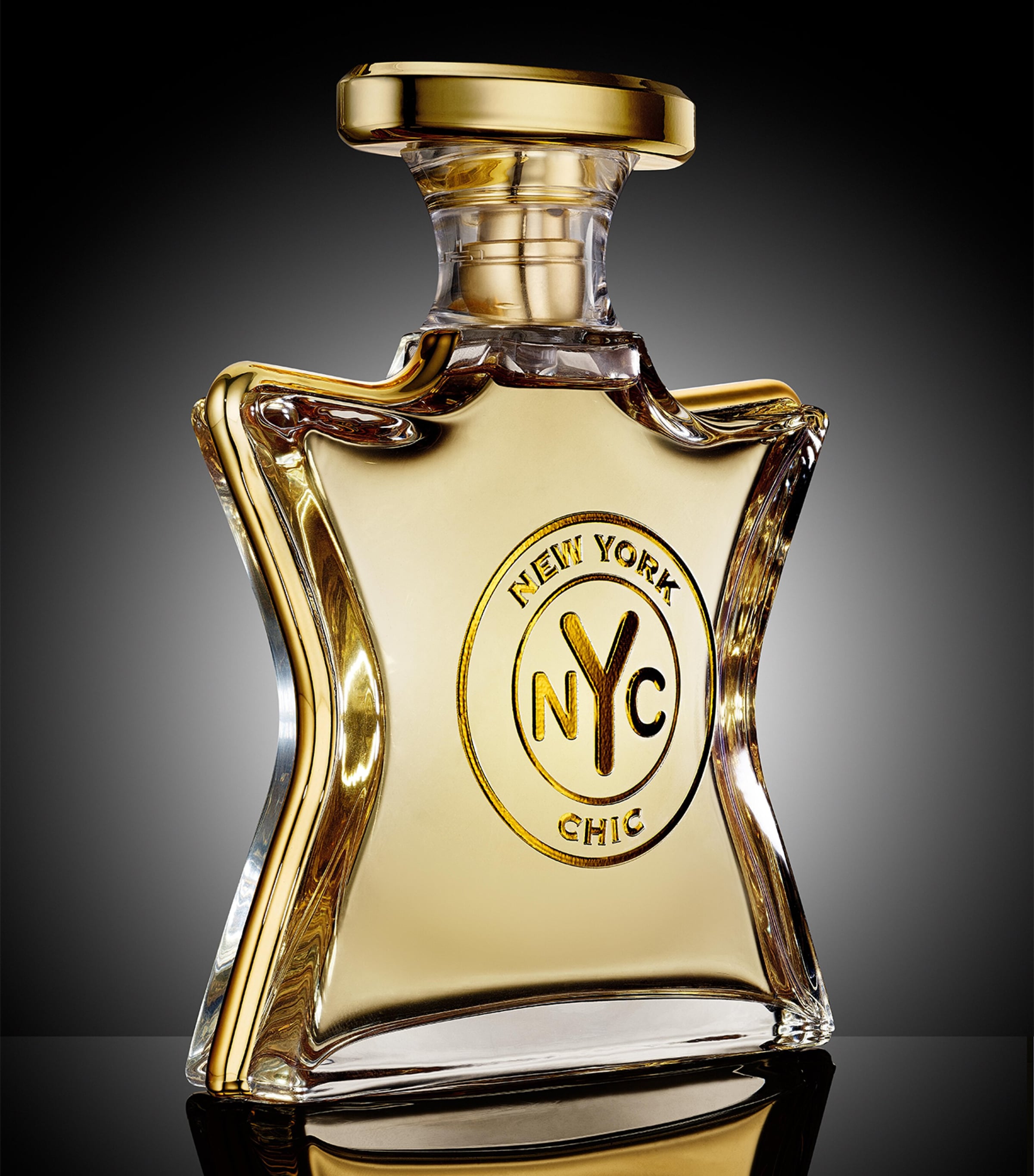 Bond No. 9 New York Chic Eau de Parfum (100ml) | Harrods UK