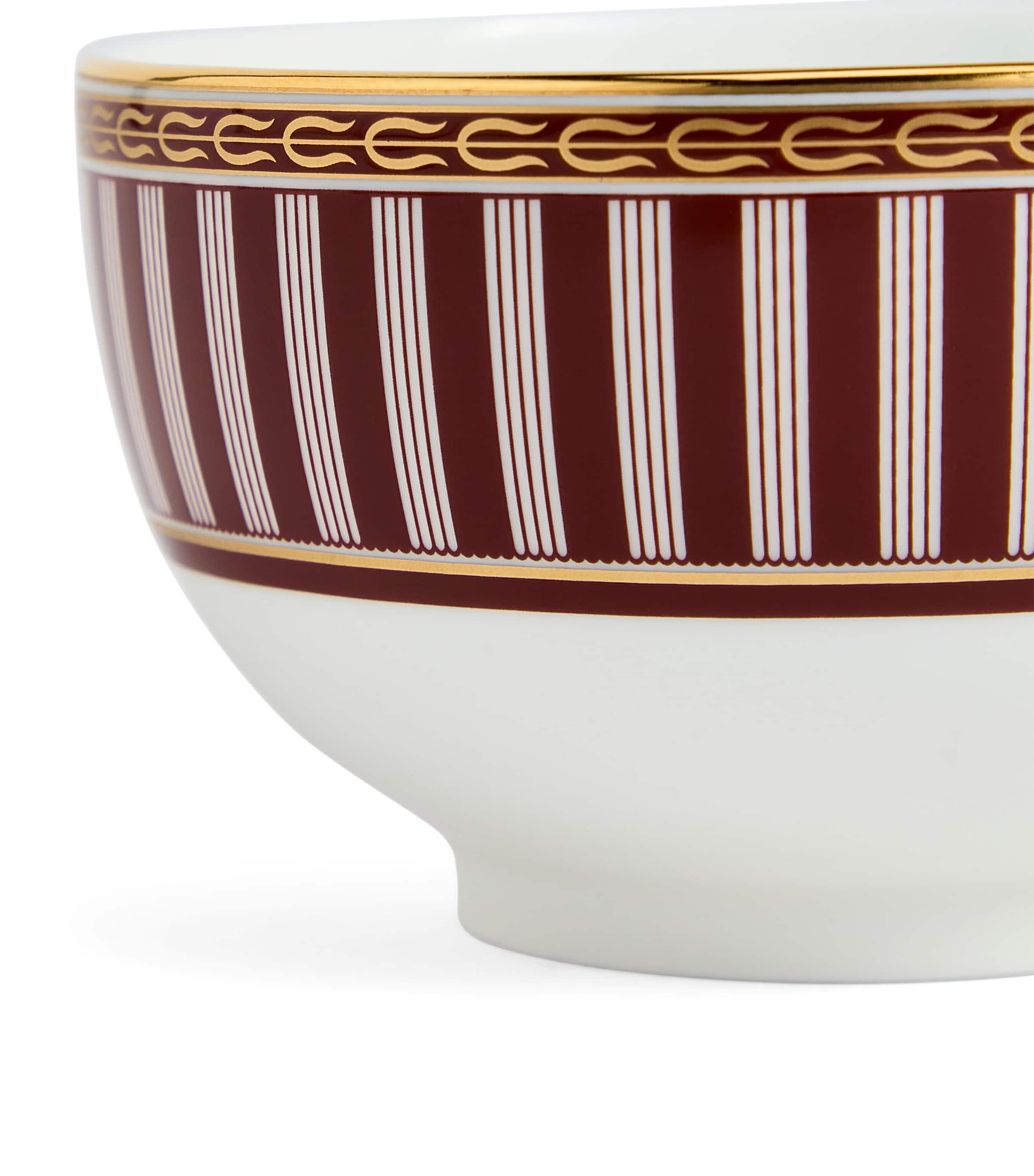 Red Splendour Bowl (11cm) RED Image 3