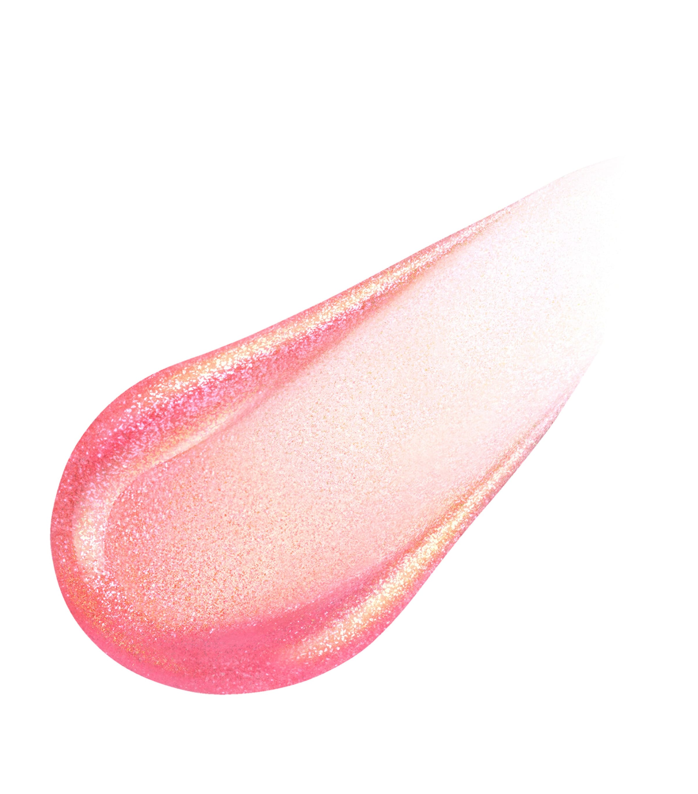 Cream Rouge Sparkles Lip Gloss 304 OHIA LEHUA Image 2