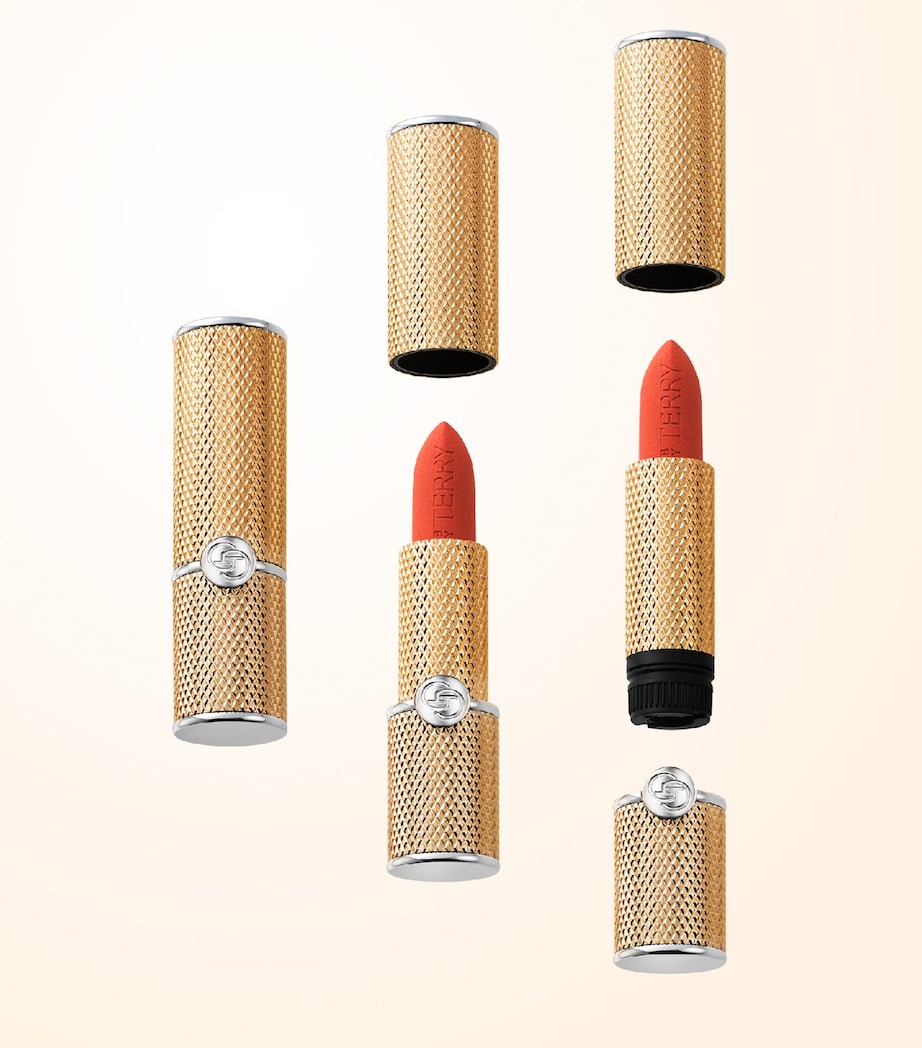 Rouge Opulent Lipstick 8.MON ROUGE Image 6
