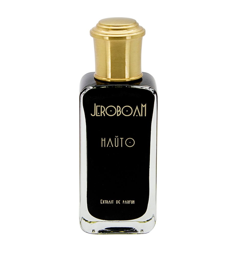Jeroboam Hauto Extrait de Parfum (30ml) Image 2