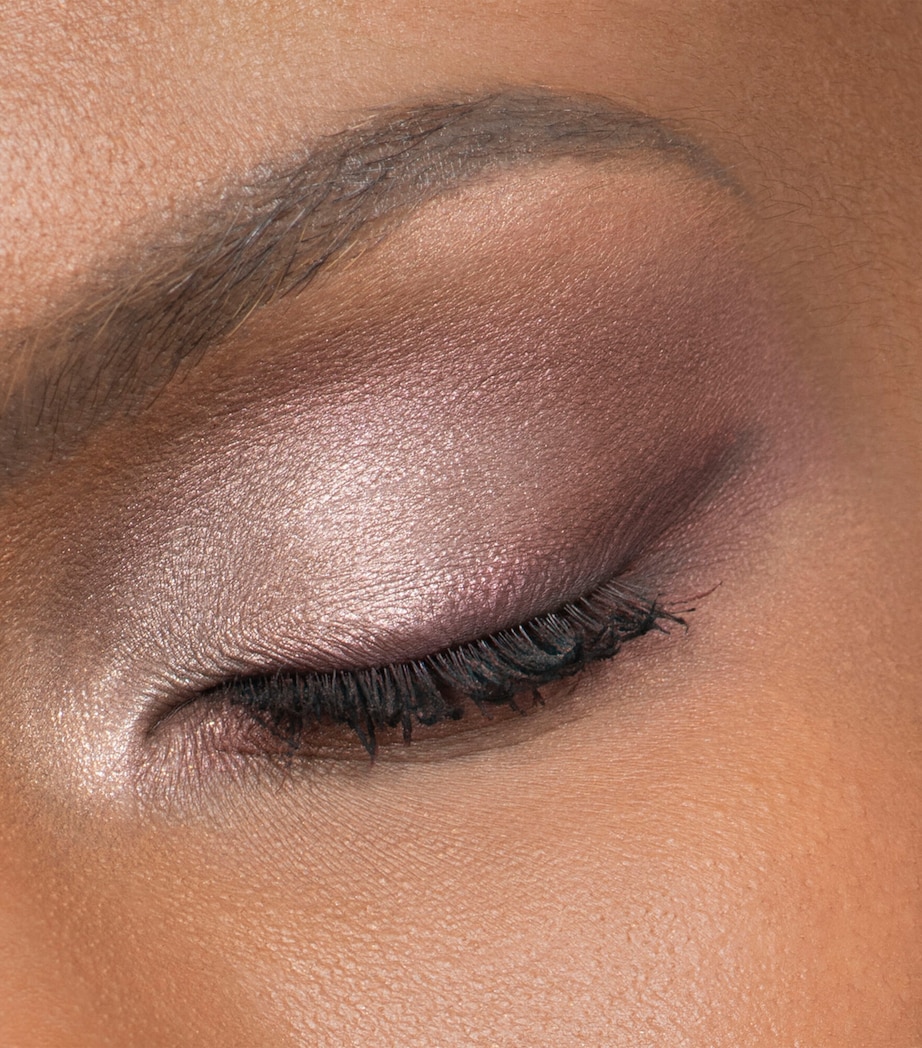 Diorshow 5 Couleurs Eyeshadow Palette 669 SOFT CASHMERE Image 4